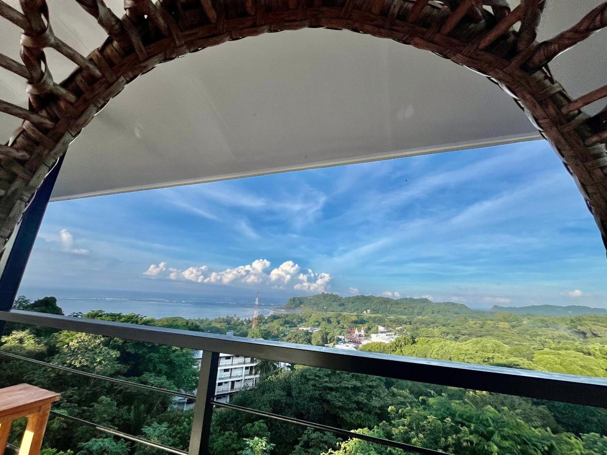 Cima Del Mar Apartment