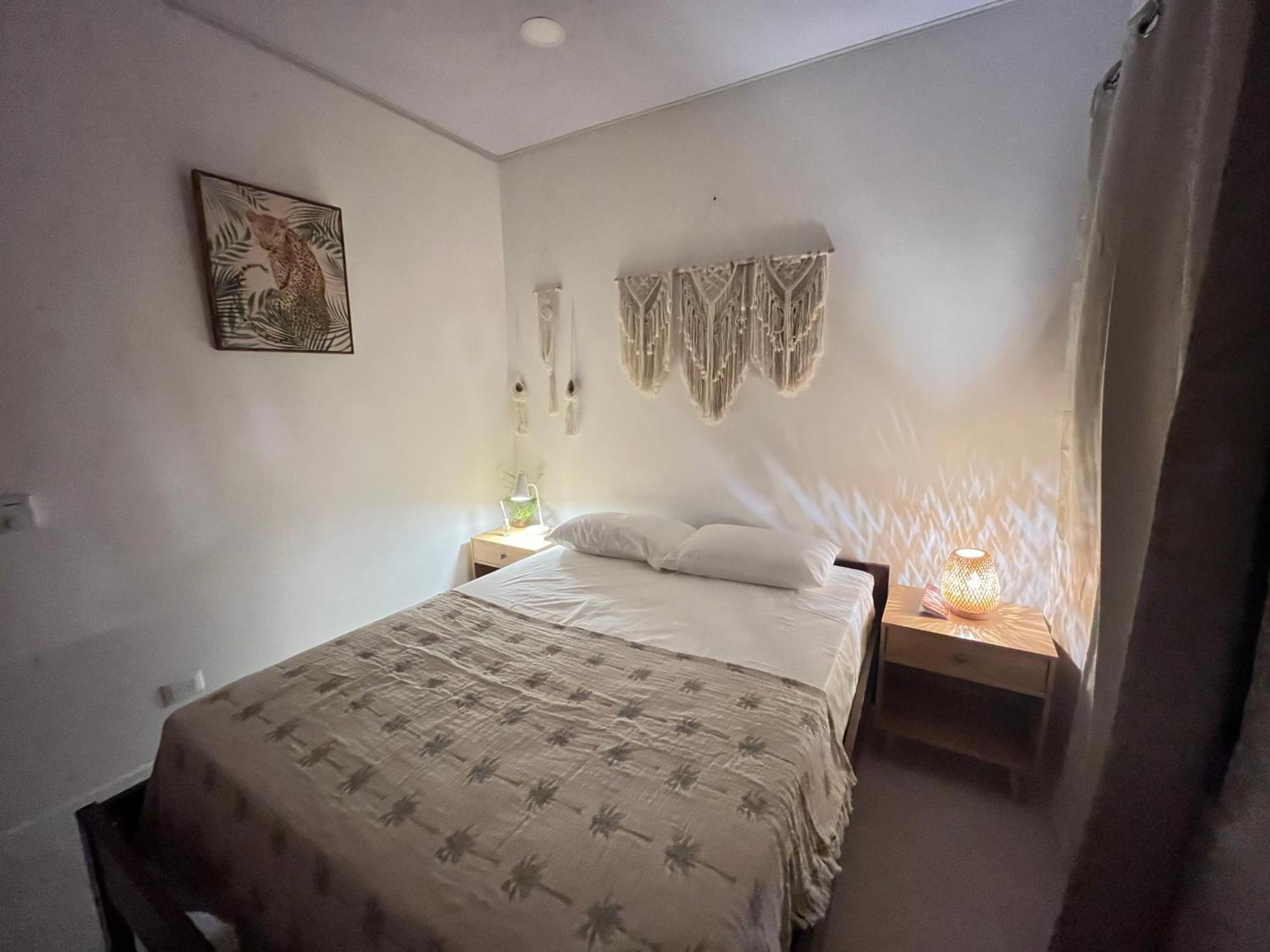 Cima Del Mar Apartment Samara