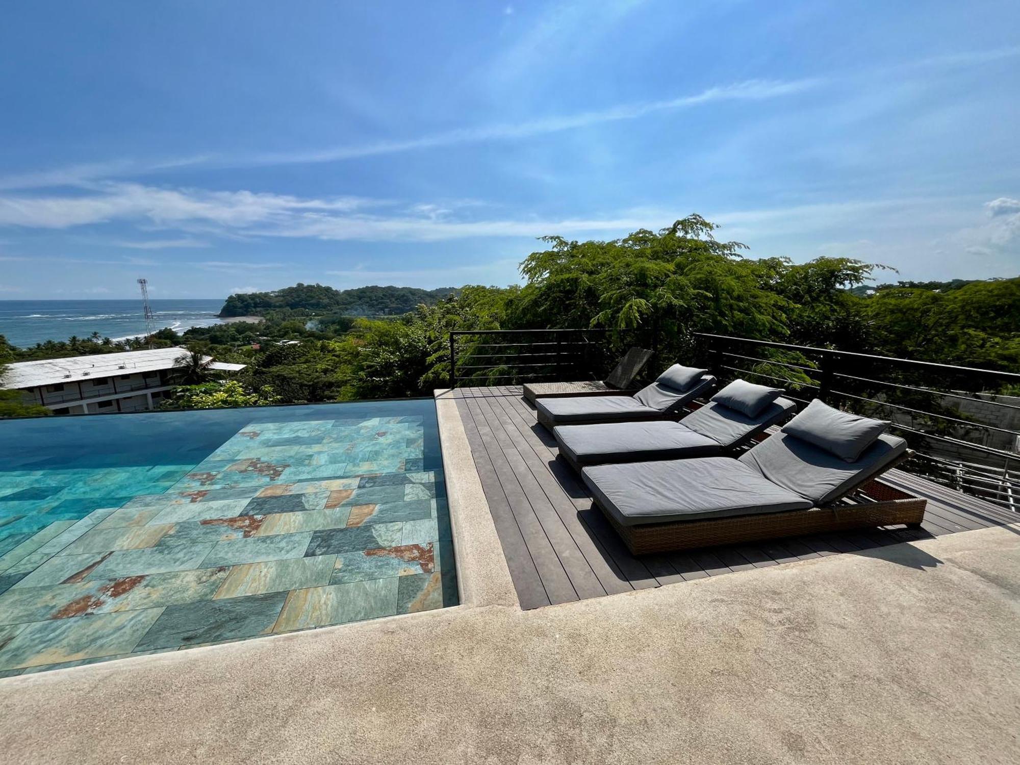 Cima Del Mar Apartment