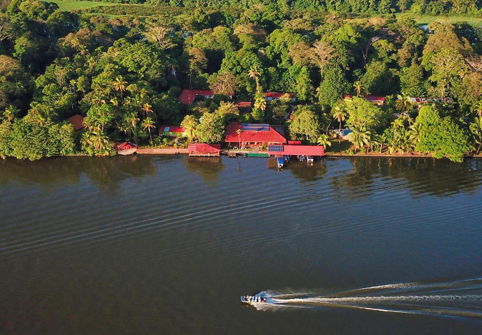 Lodge Valverde Glamping &