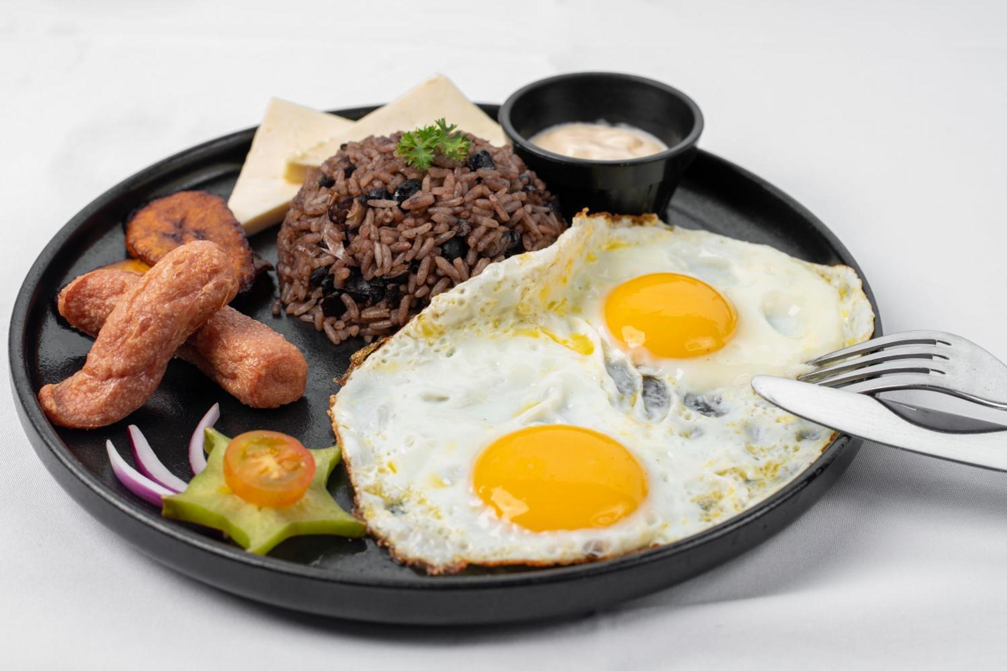 Lodge Valverde Glamping & Tortuguero