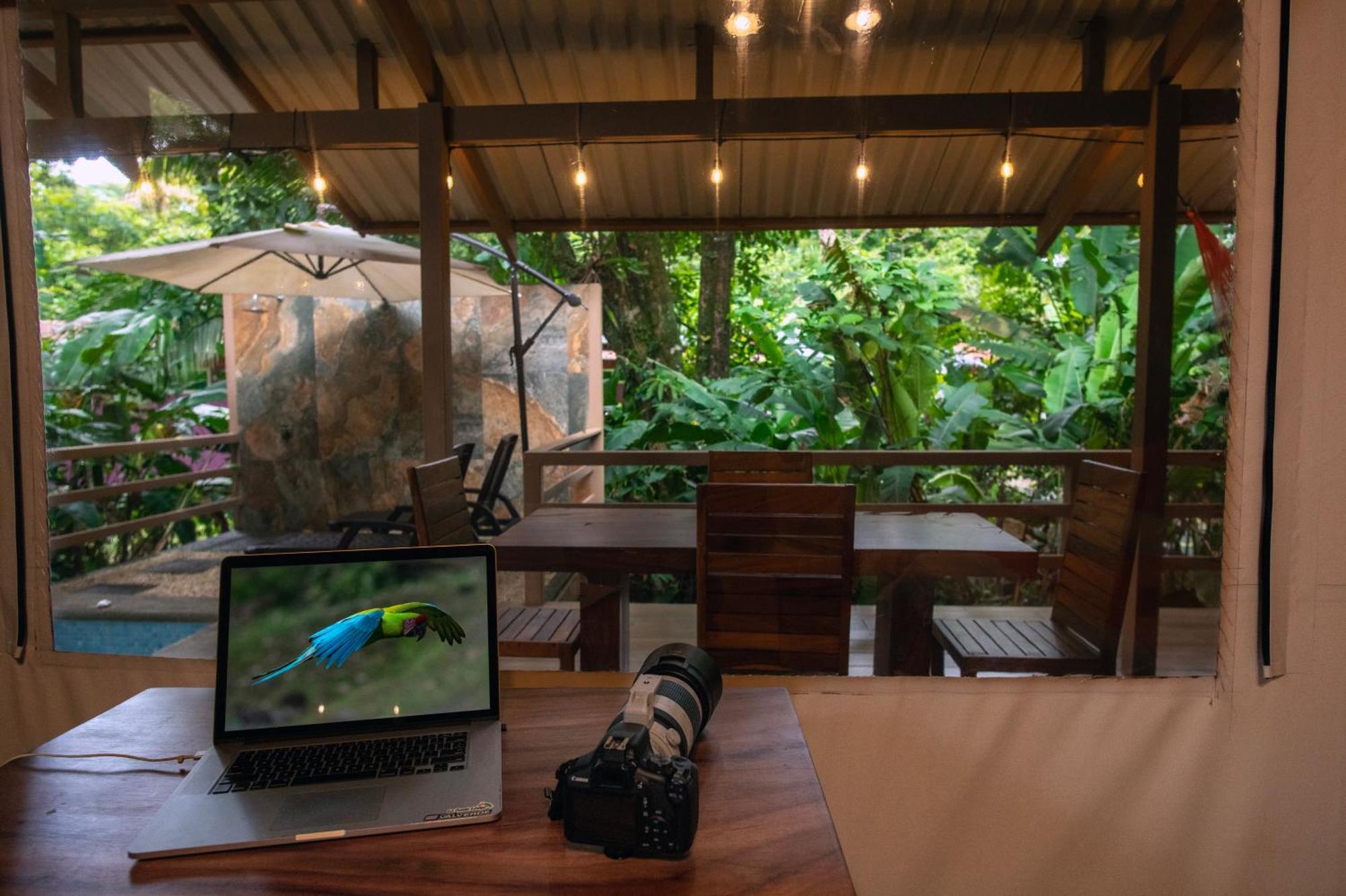 Valverde Glamping & * Tortuguero