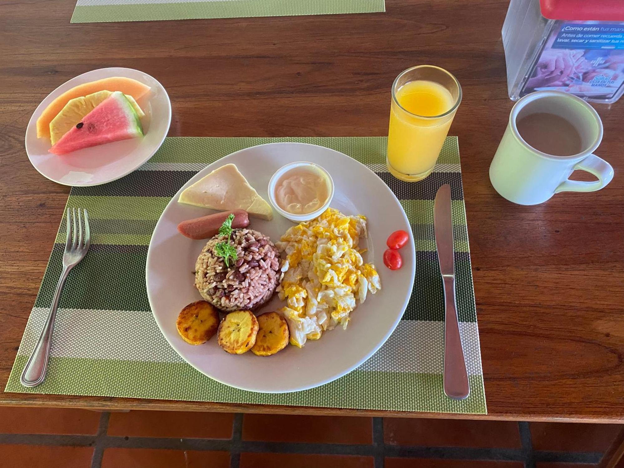 Valverde Glamping & * Tortuguero