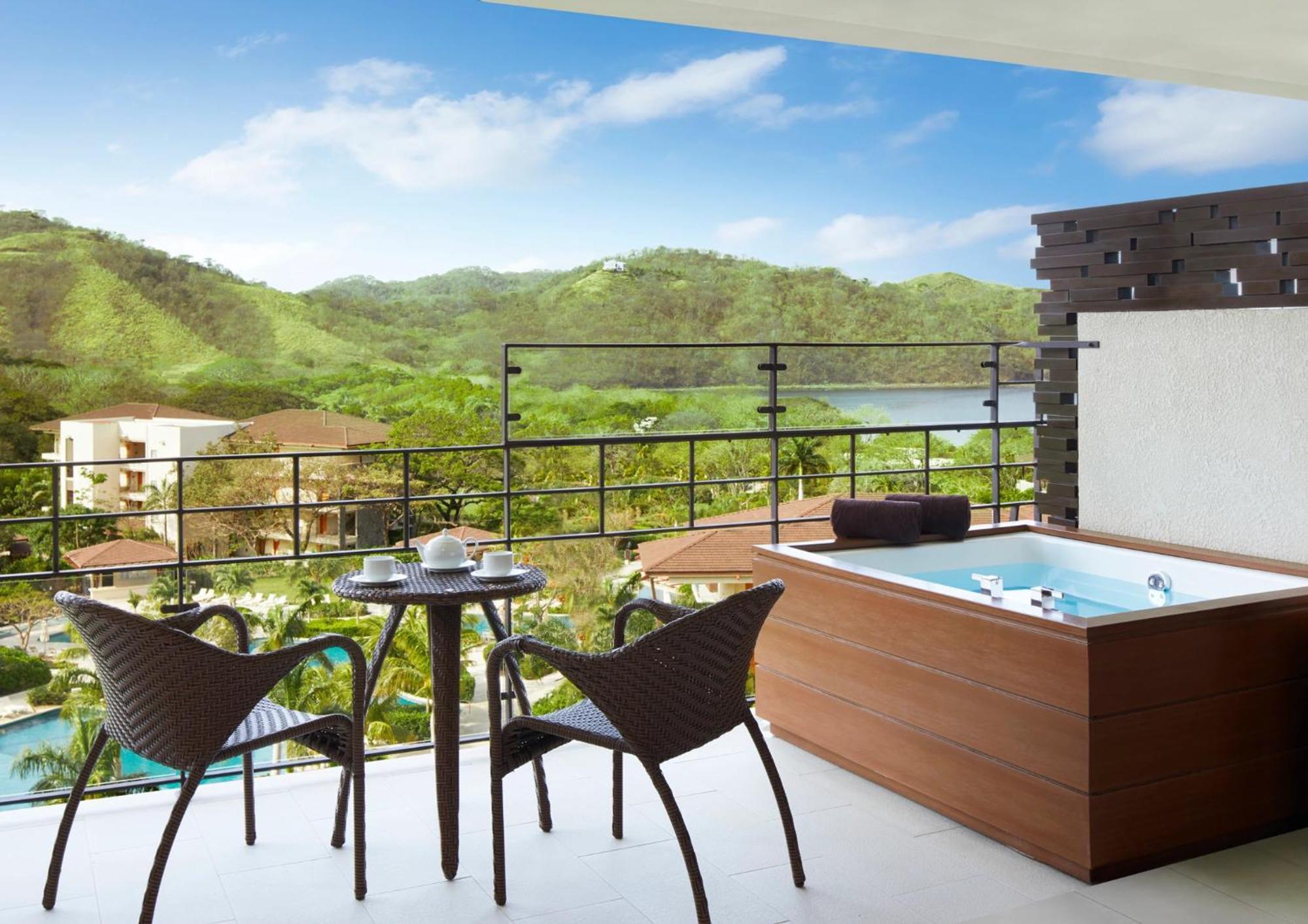 Dreams Mareas 5*