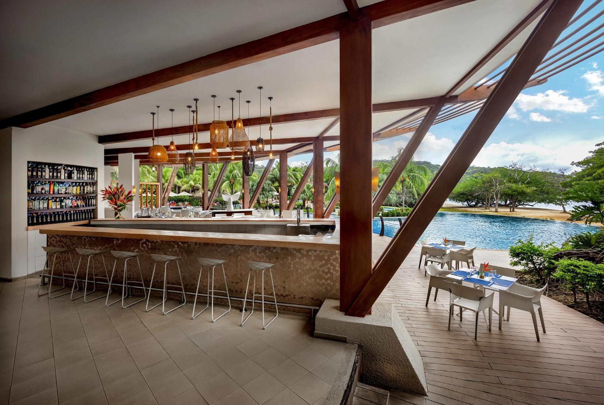 Dreams Mareas Resort