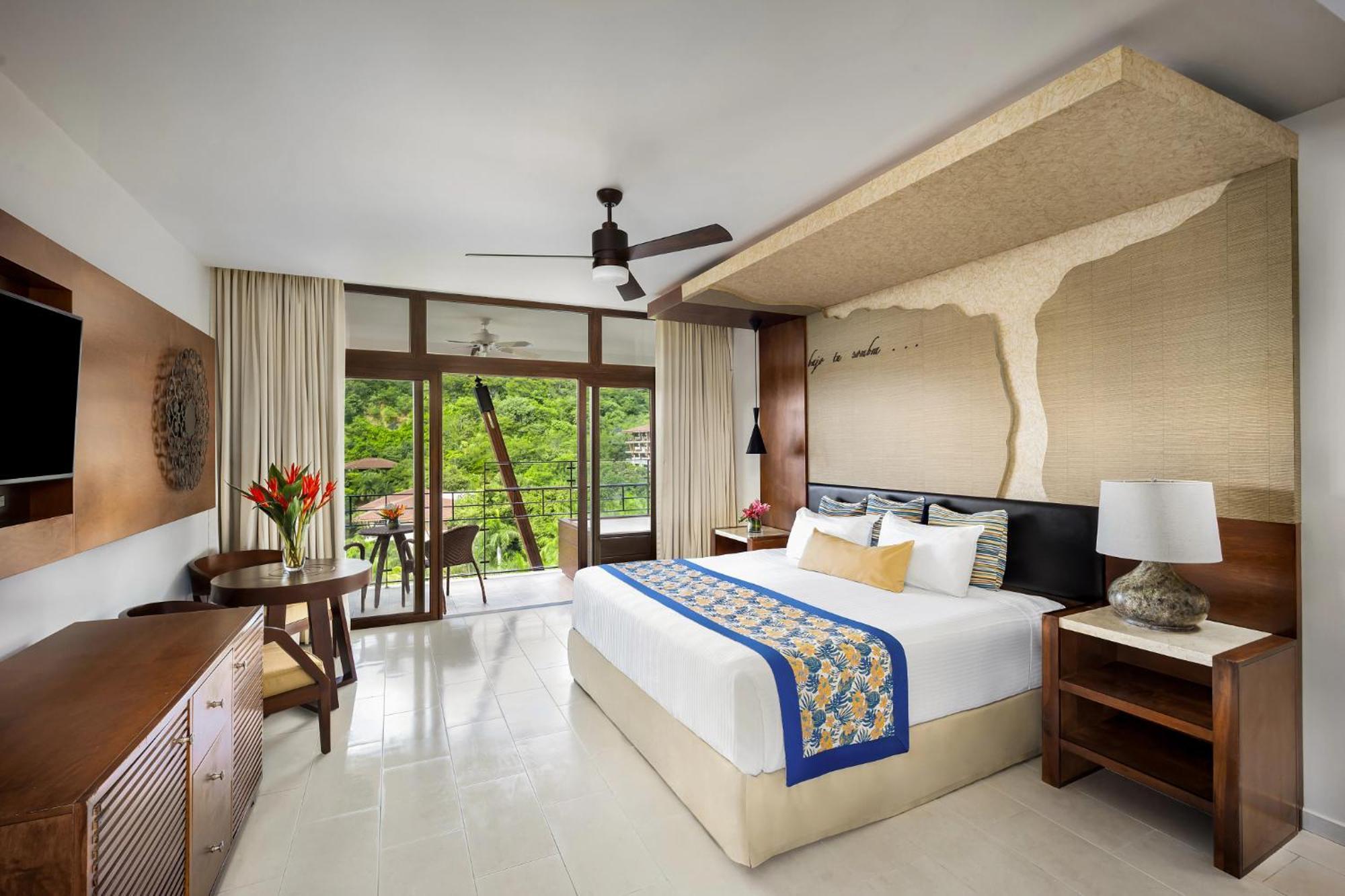 Resort Dreams Mareas