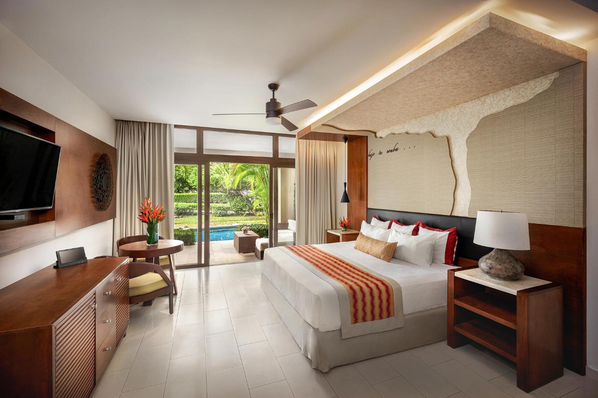 Dreams Mareas Resort 5*