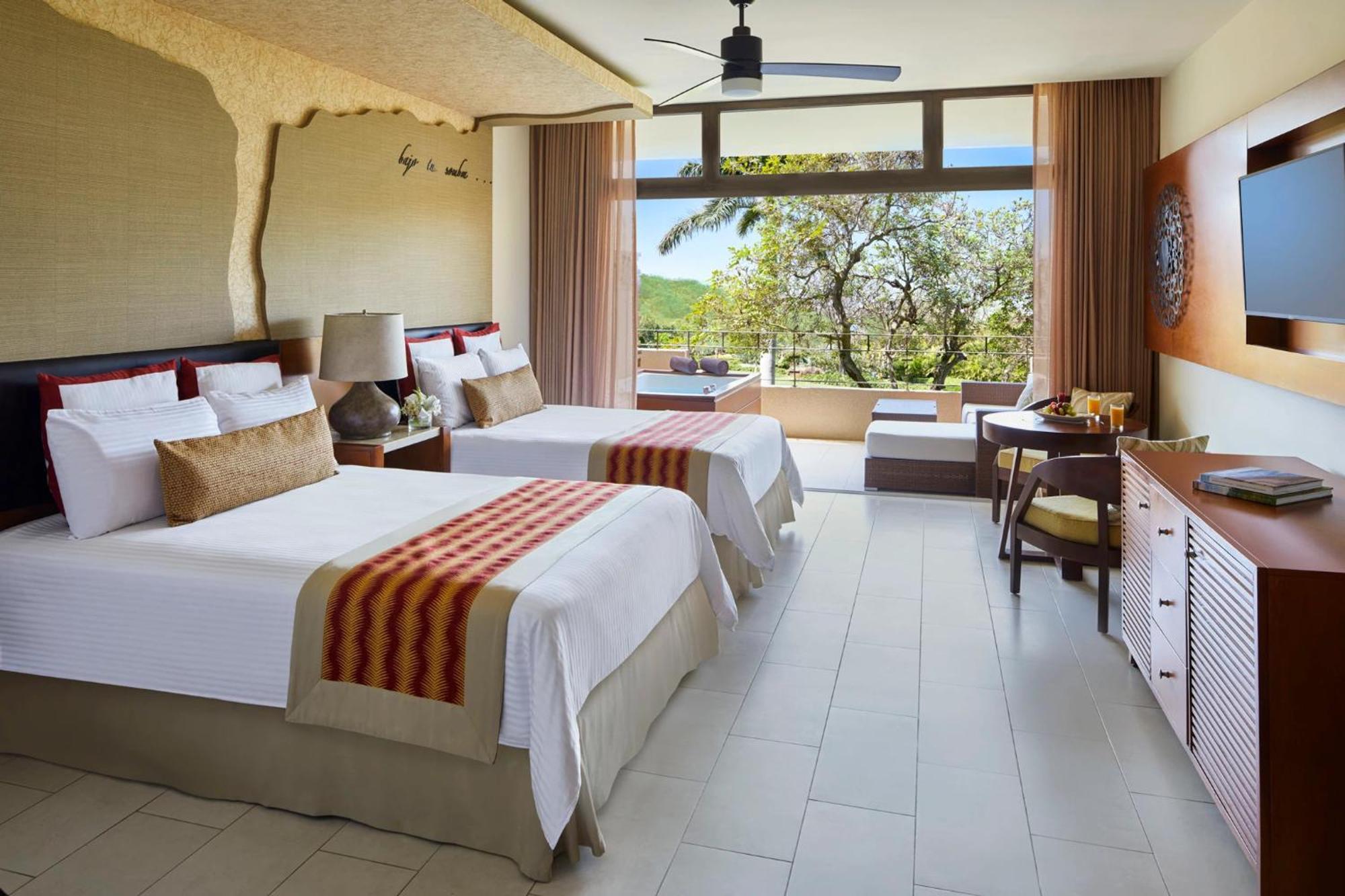 Resort Dreams Mareas 5*