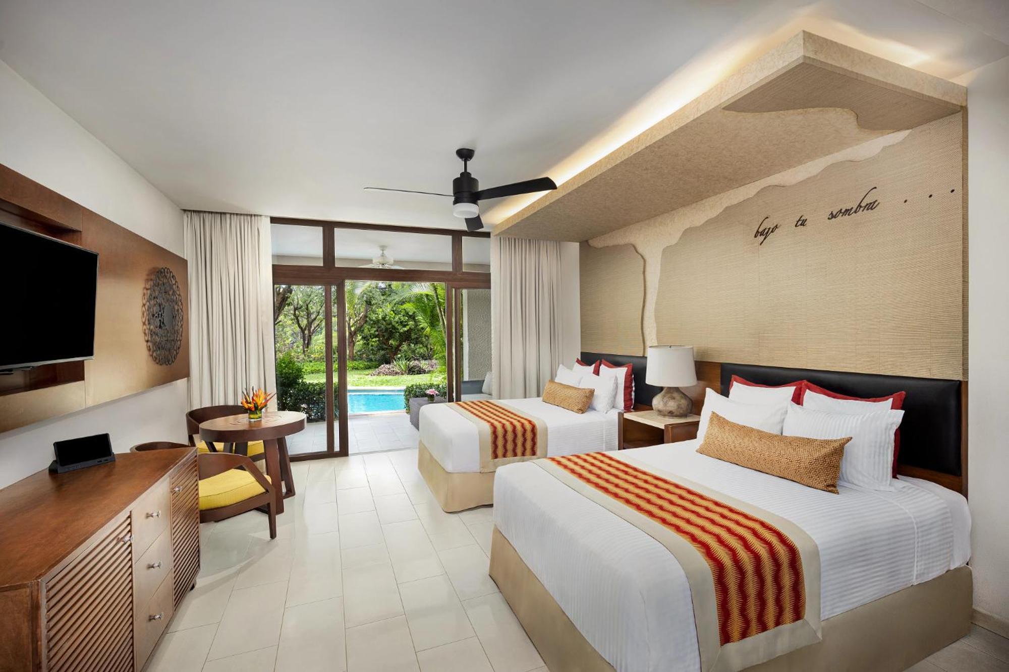 Dreams Mareas Resort El Jobo