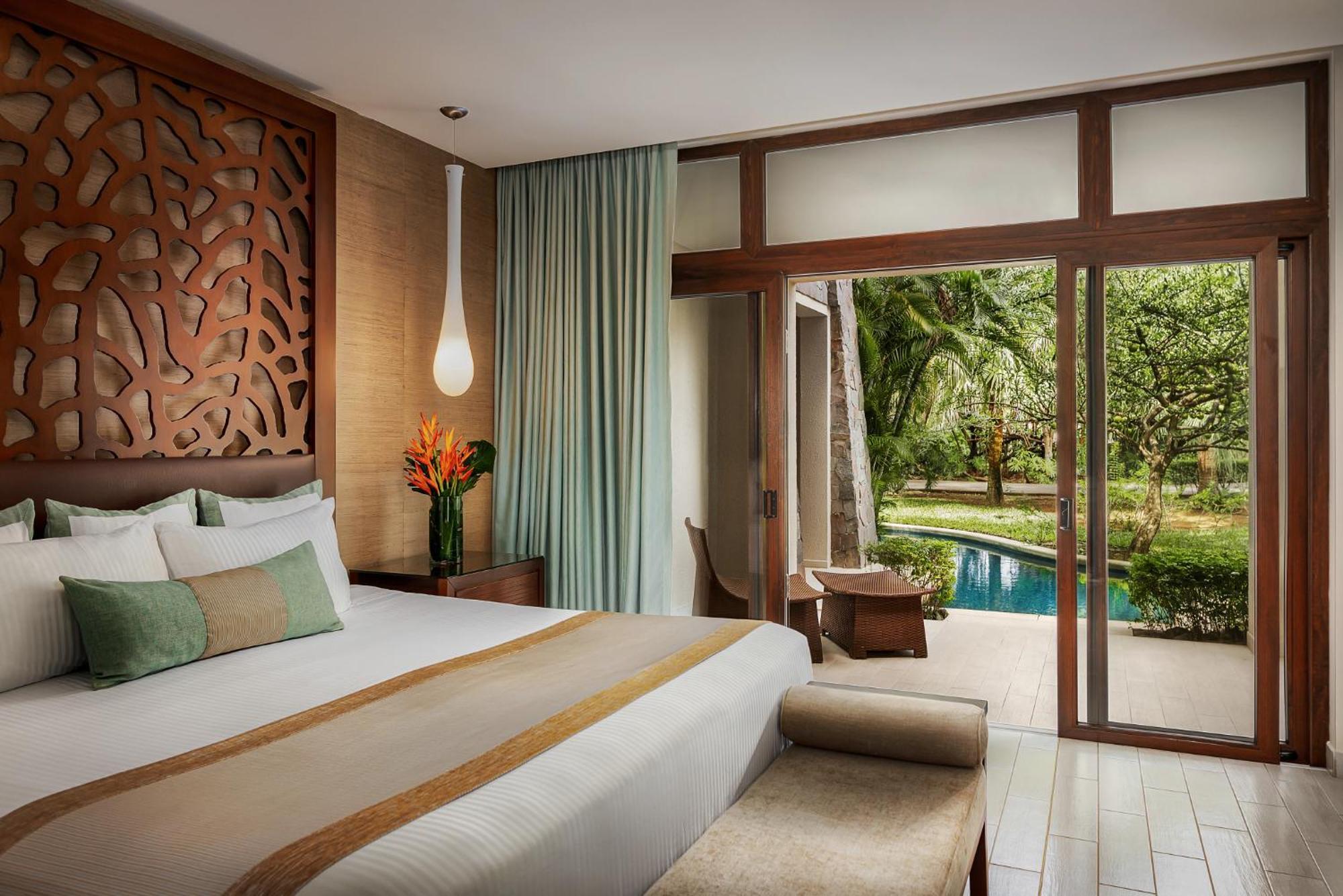 Dreams Mareas Resort