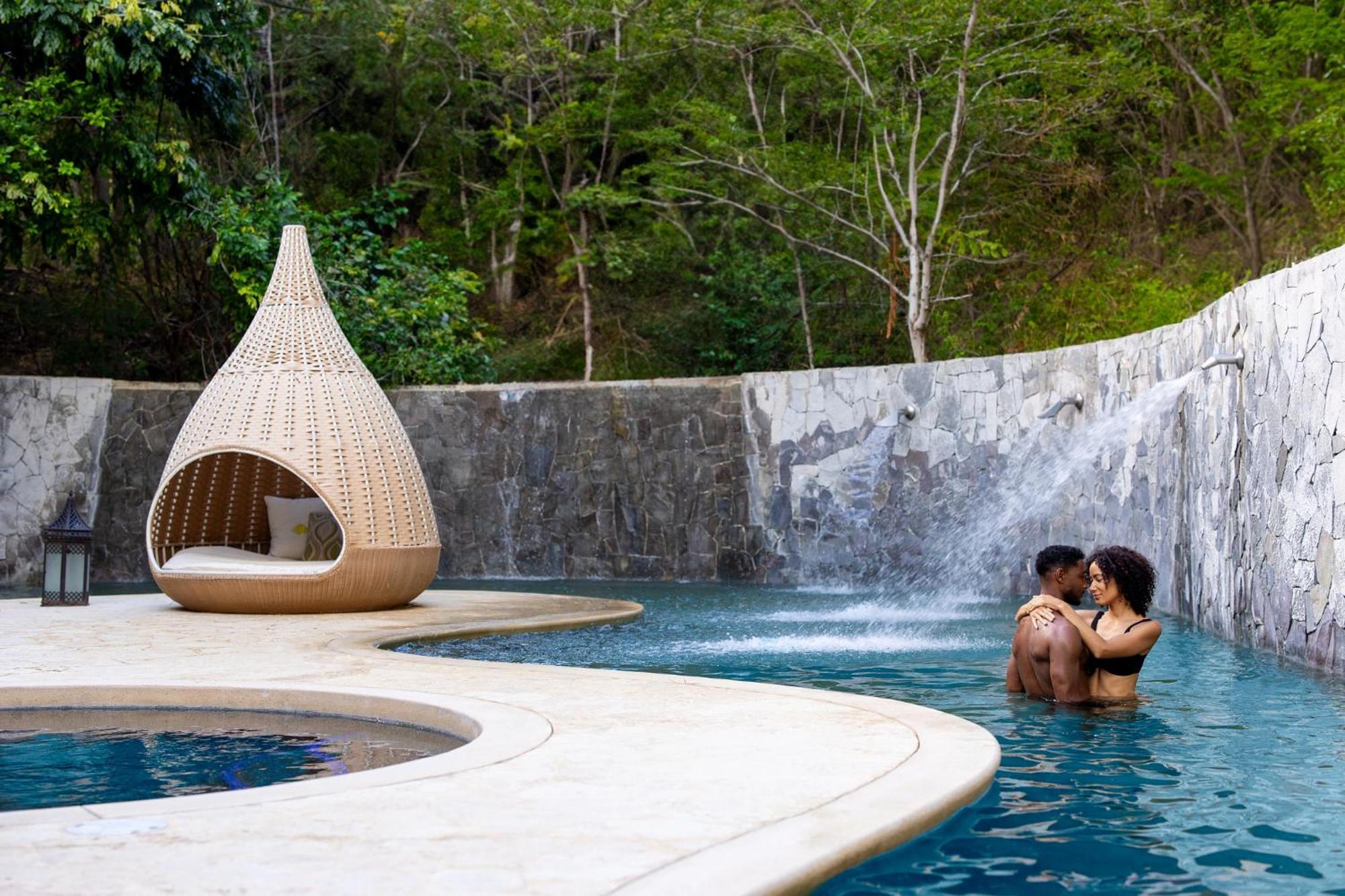 Resort Dreams Mareas