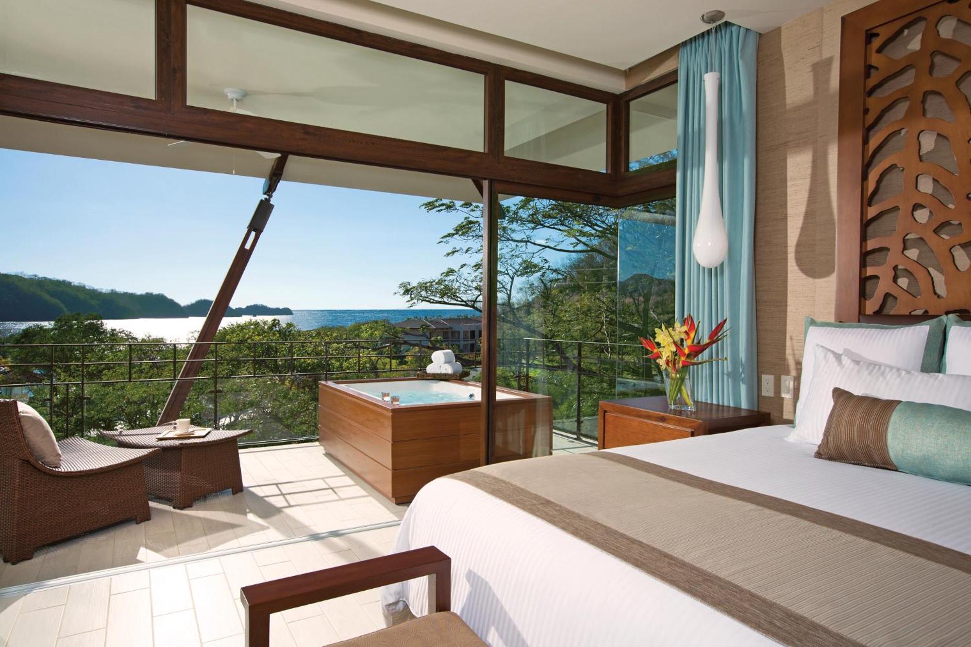Dreams Mareas Resort