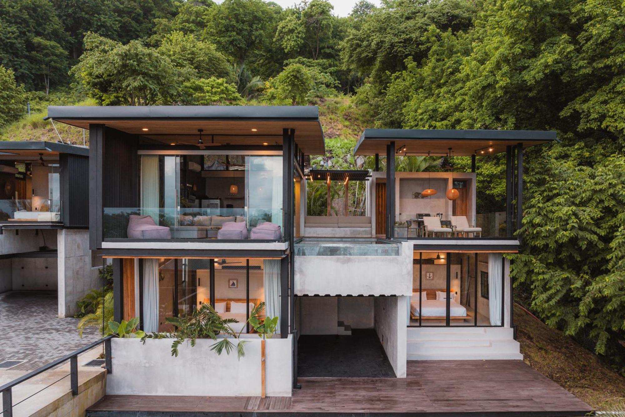 Selva Ocean View Luxury Villa *