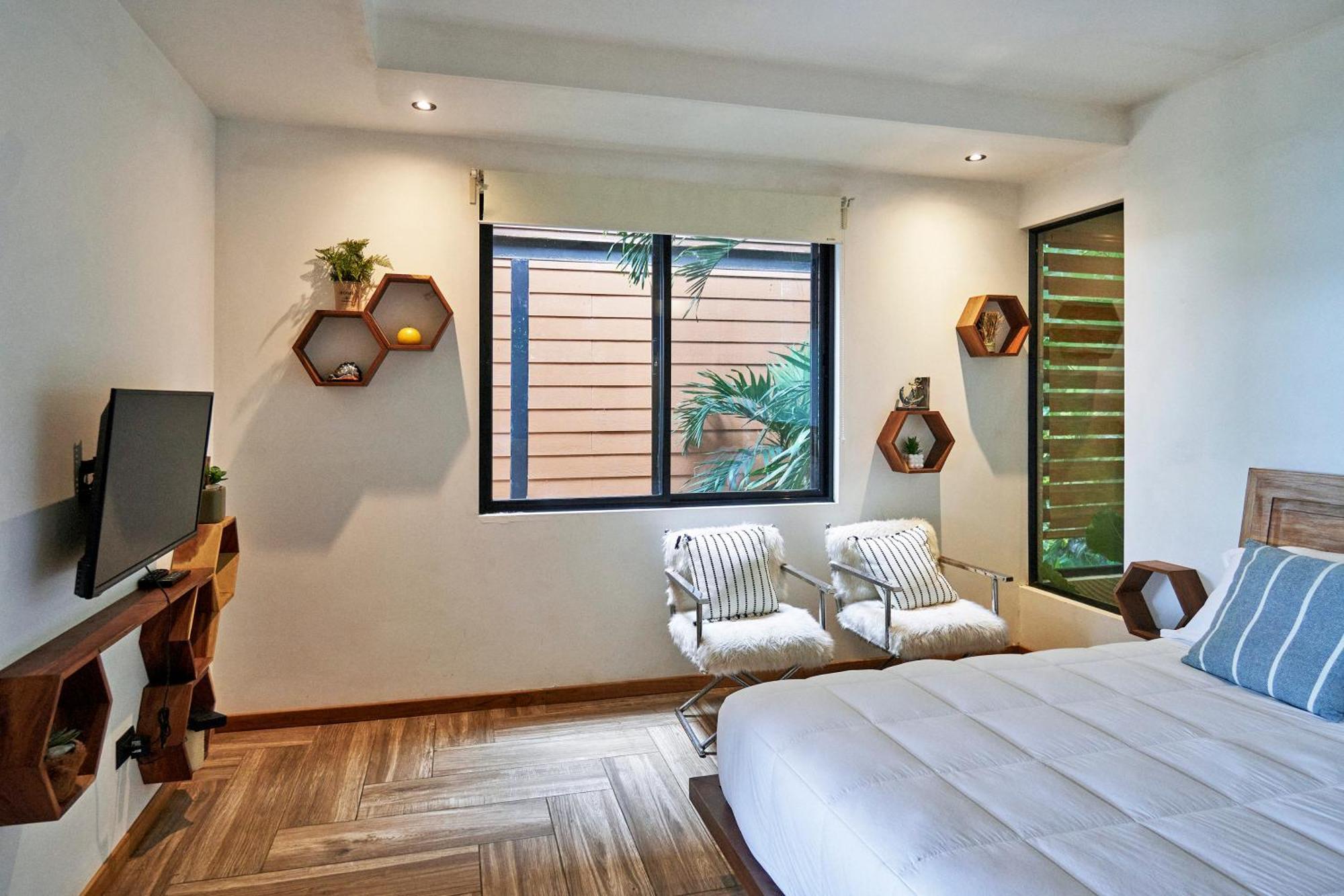 Selva Ocean View Luxury