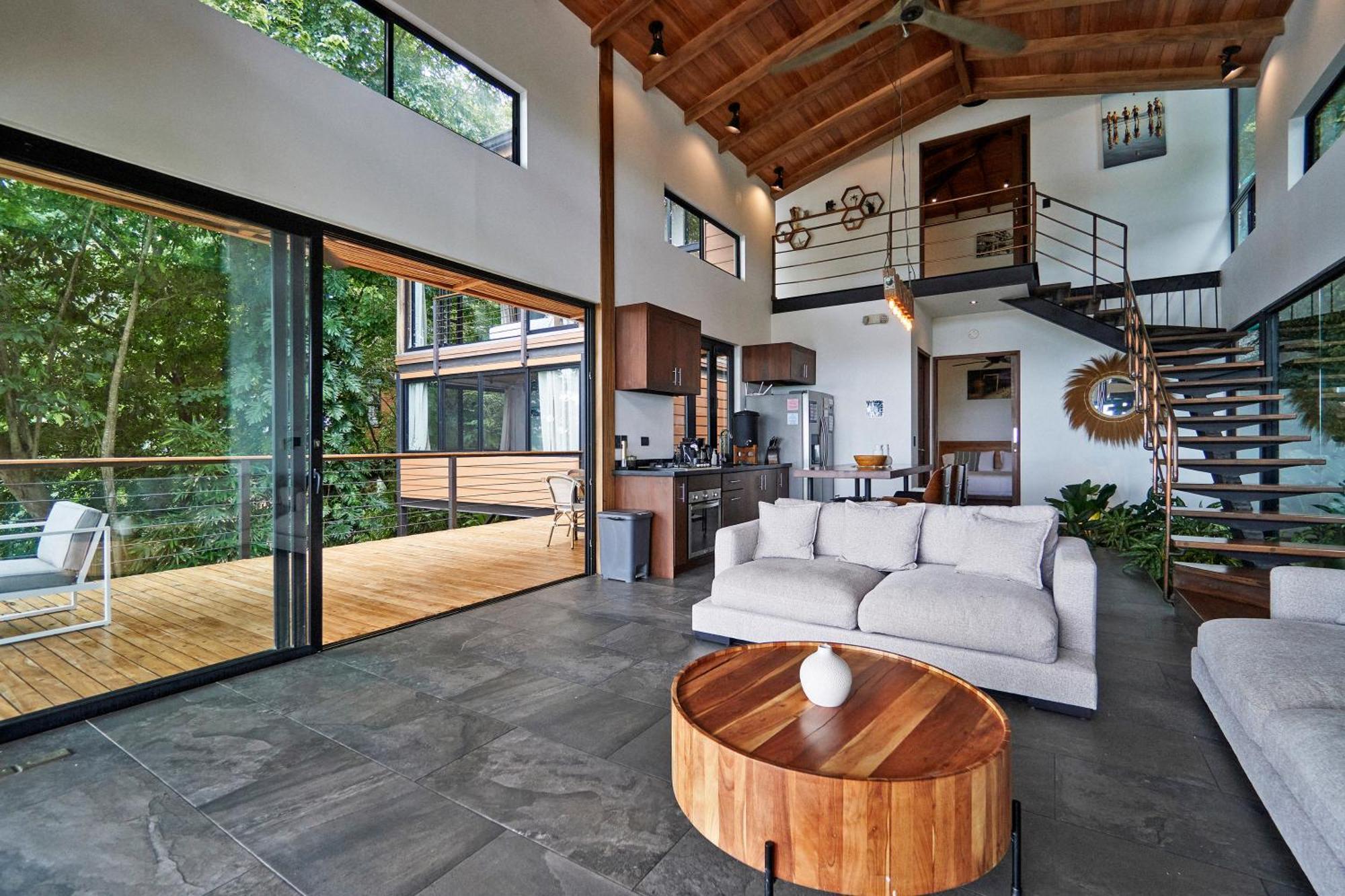 Selva Ocean View Luxury Villa *