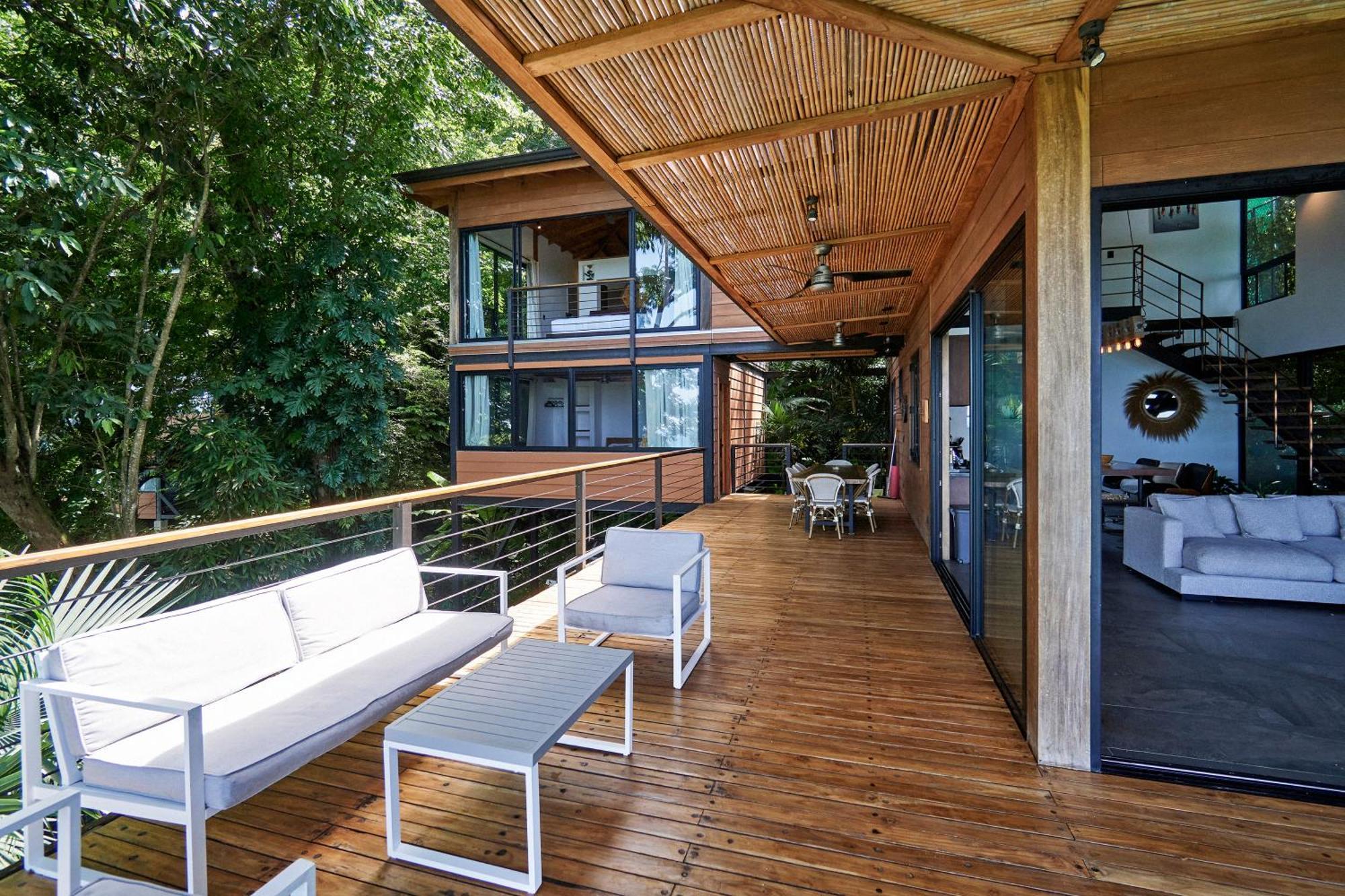 Villa Selva Ocean View Luxury *