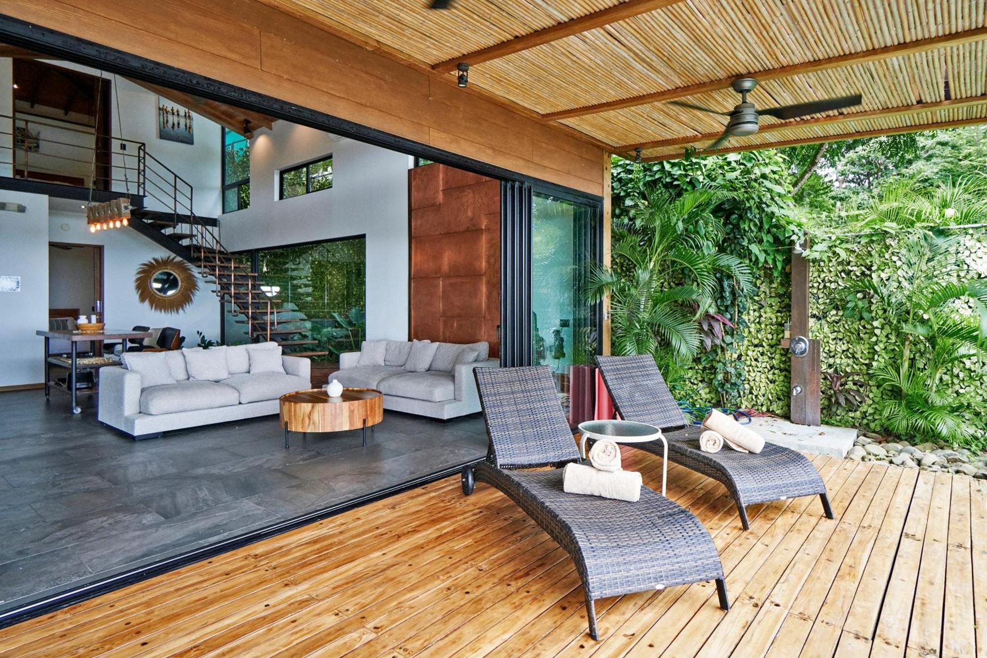 Selva Ocean View Luxury Playa Santa Teresa (Puntarenas)