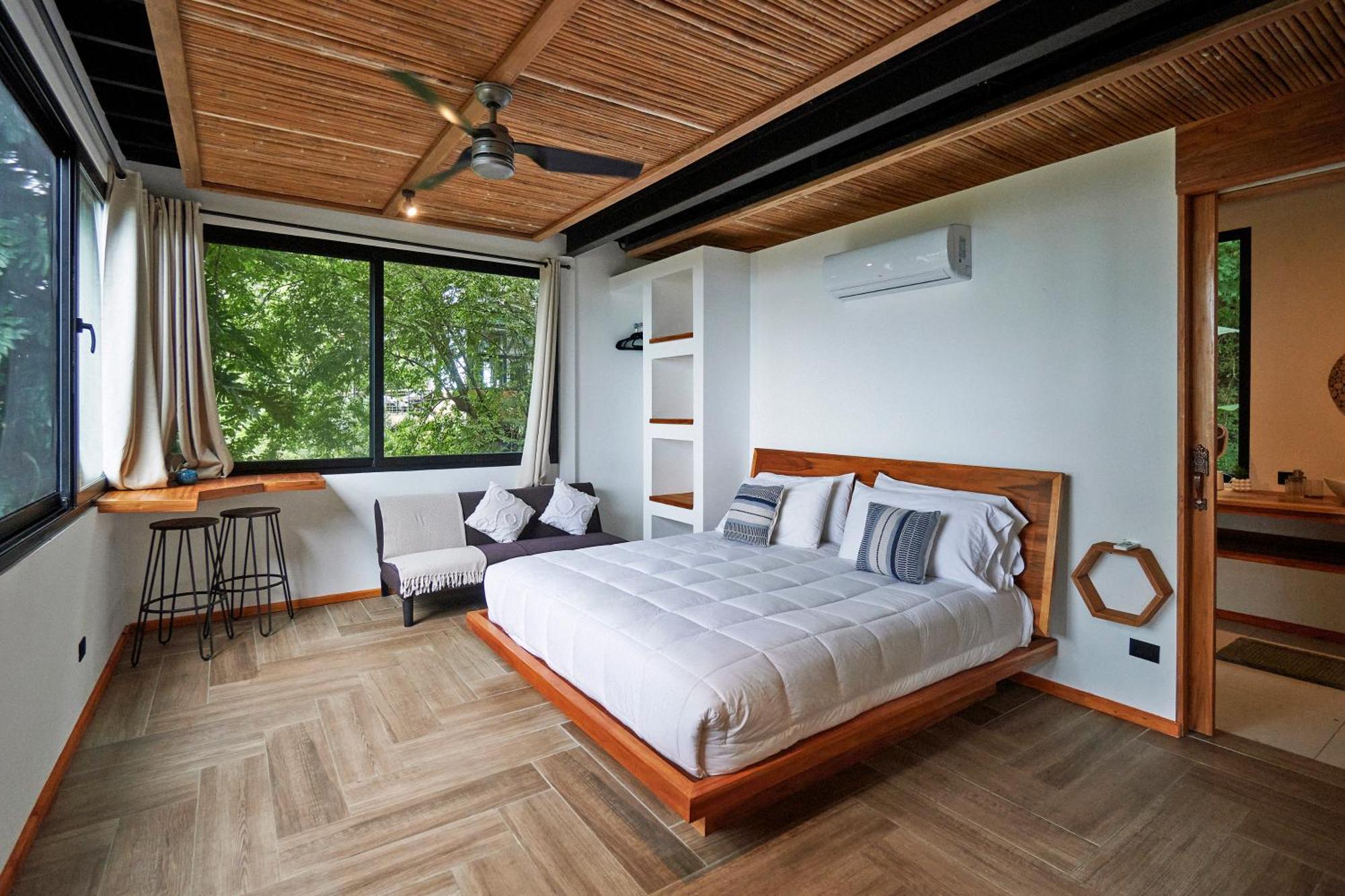 Selva Ocean View Luxury Villa