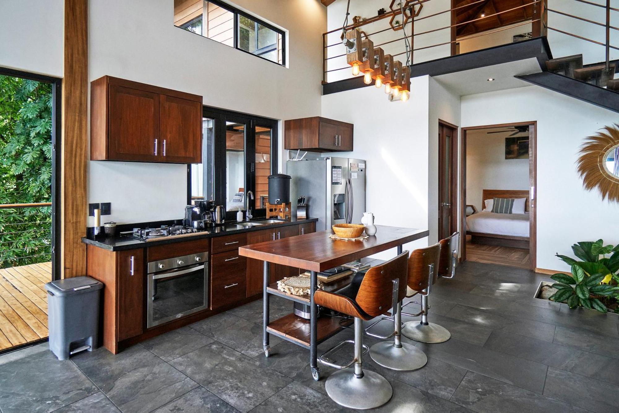 Villa Selva Ocean View Luxury