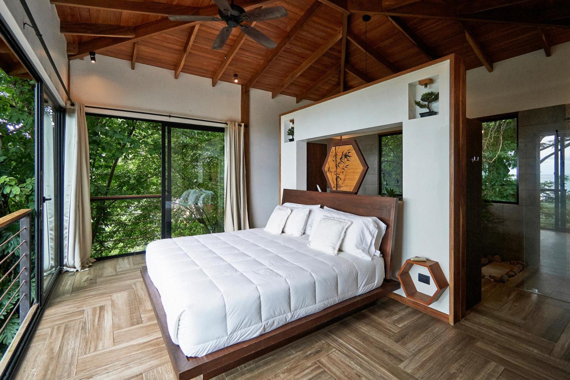 Villa Selva Ocean View Luxury *