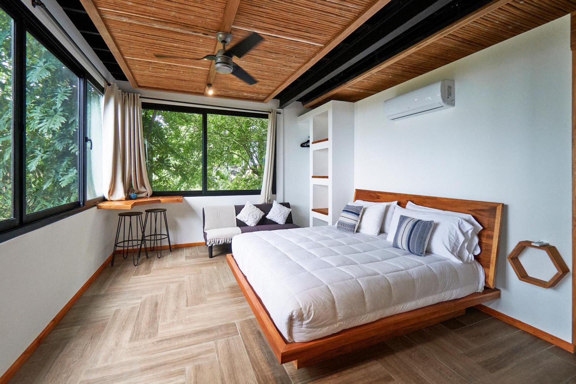 Selva Ocean View Luxury Playa Santa Teresa (Puntarenas)
