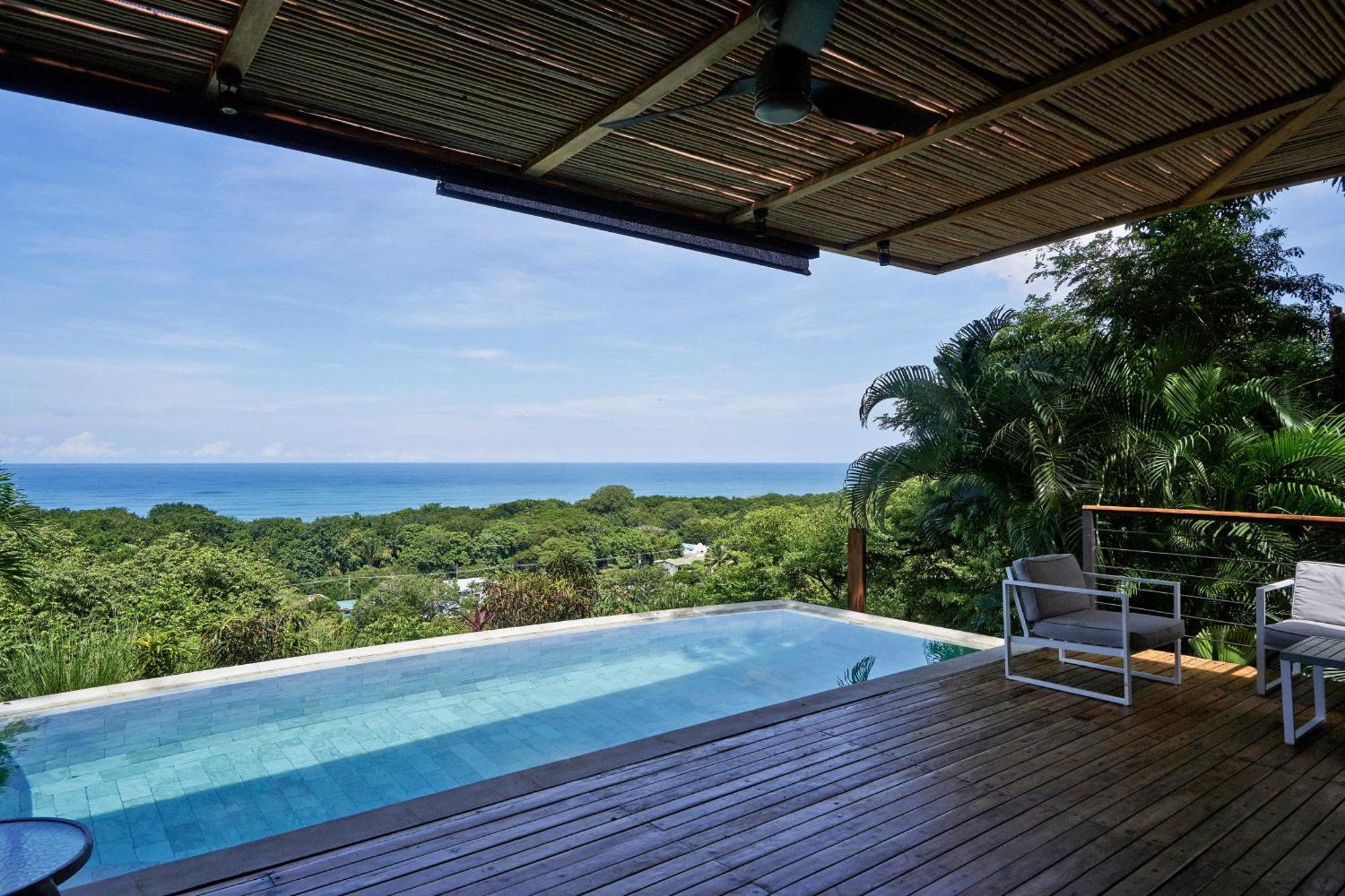 Selva Ocean View Luxury