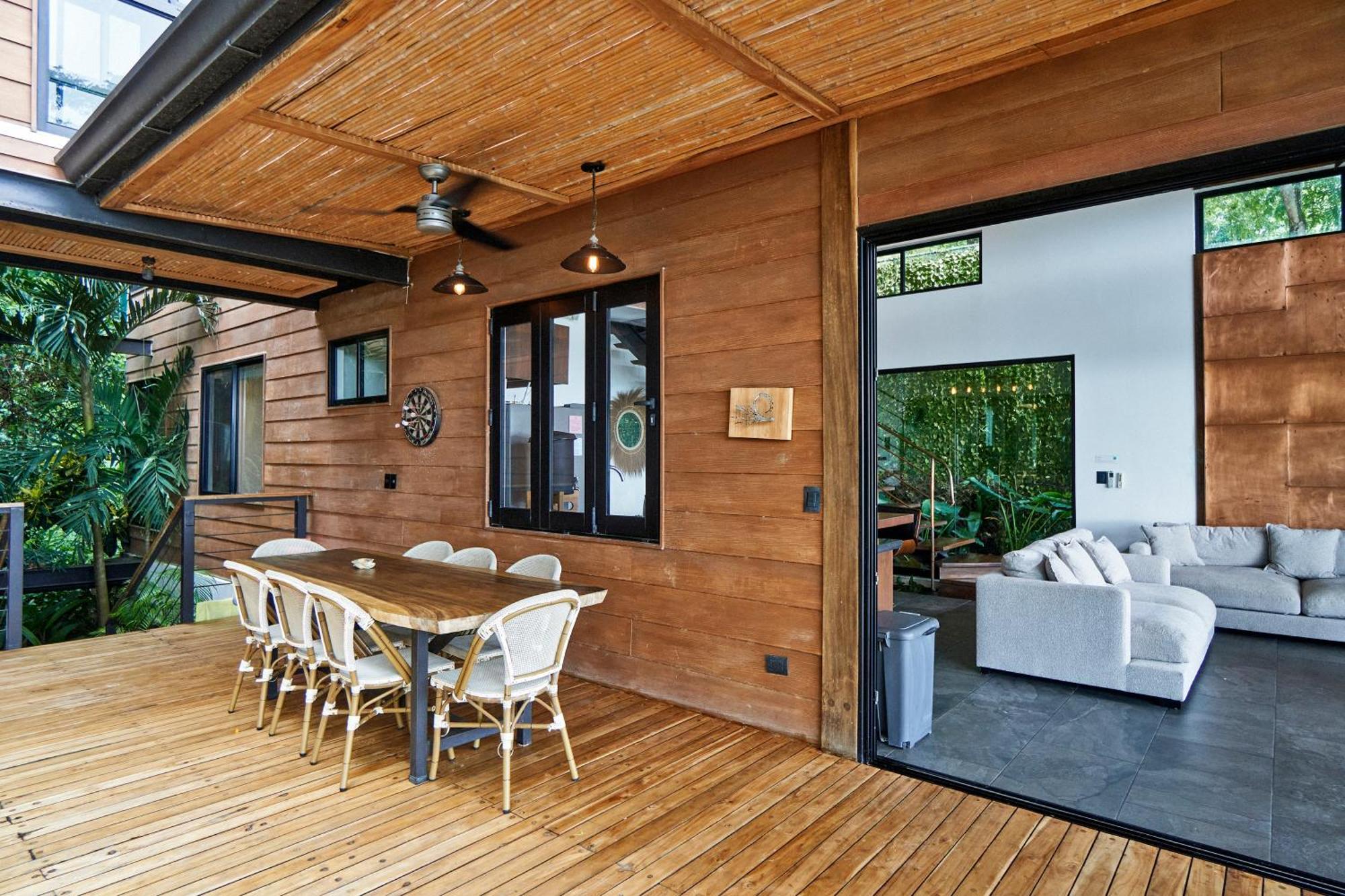 Selva Ocean View Luxury Playa Santa Teresa (Puntarenas)