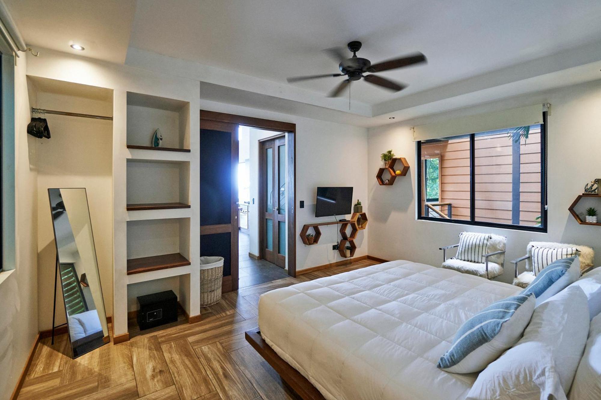 Villa Selva Ocean View Luxury