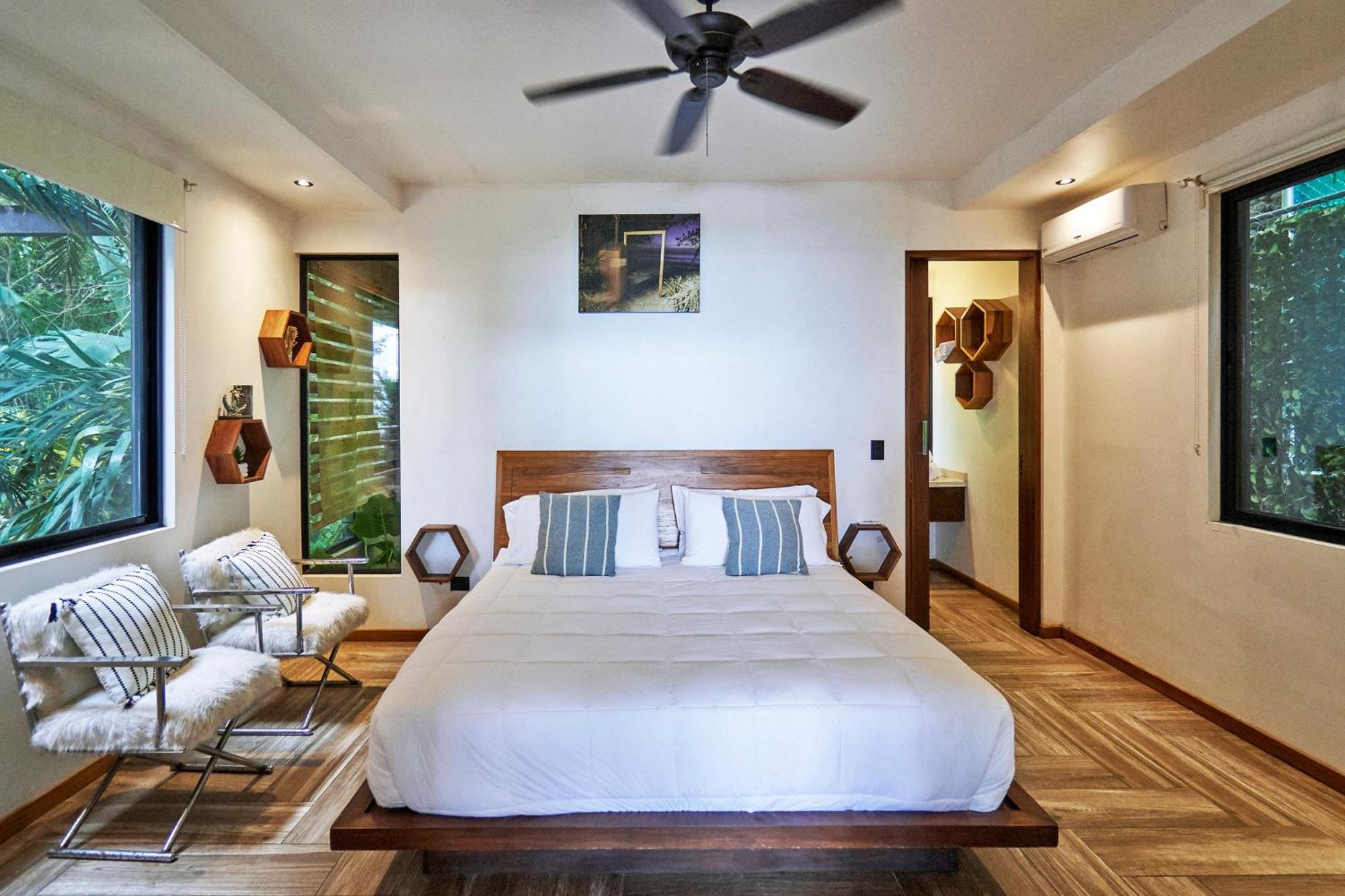 Selva Ocean View Luxury Villa *