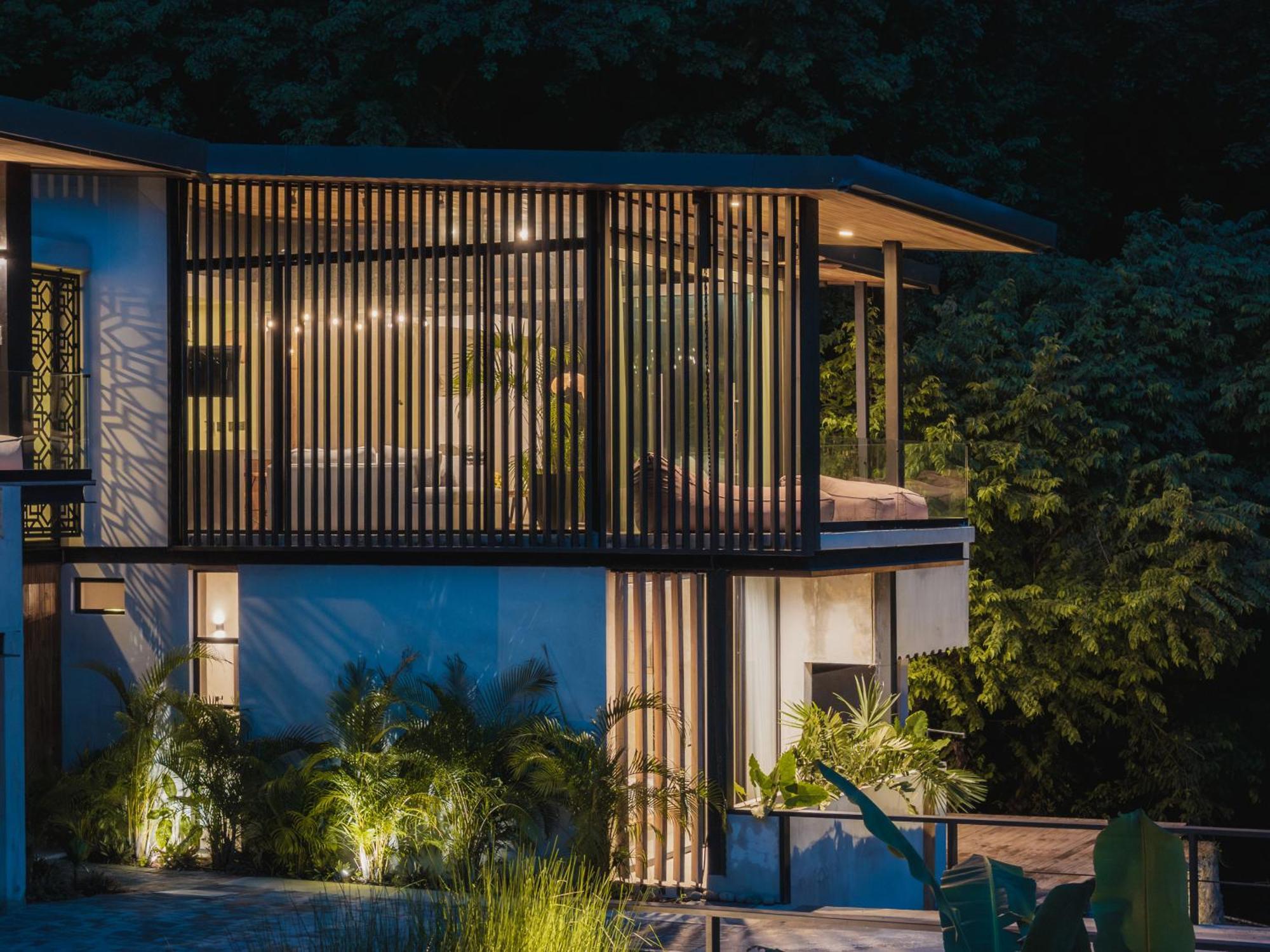 Selva Ocean View Luxury *