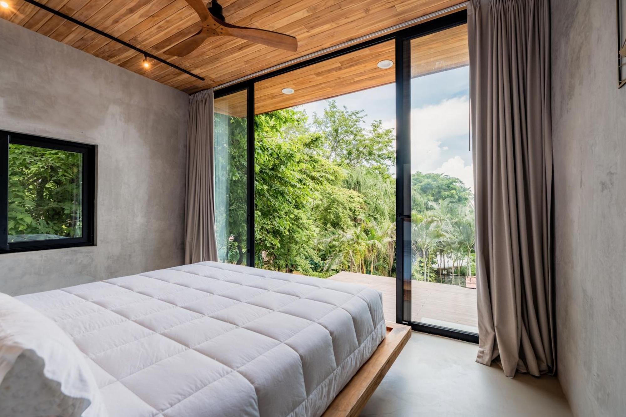 Selva Ocean View Luxury Playa Santa Teresa (Puntarenas)
