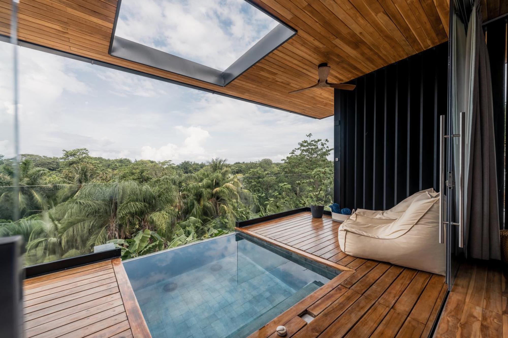 Selva Ocean View Luxury Villa