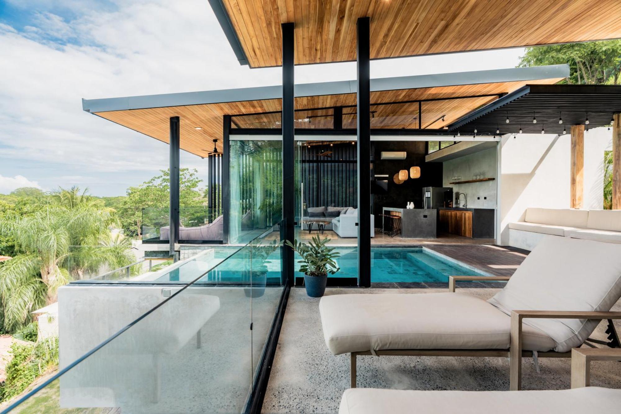 Villa Selva Ocean View Luxury *