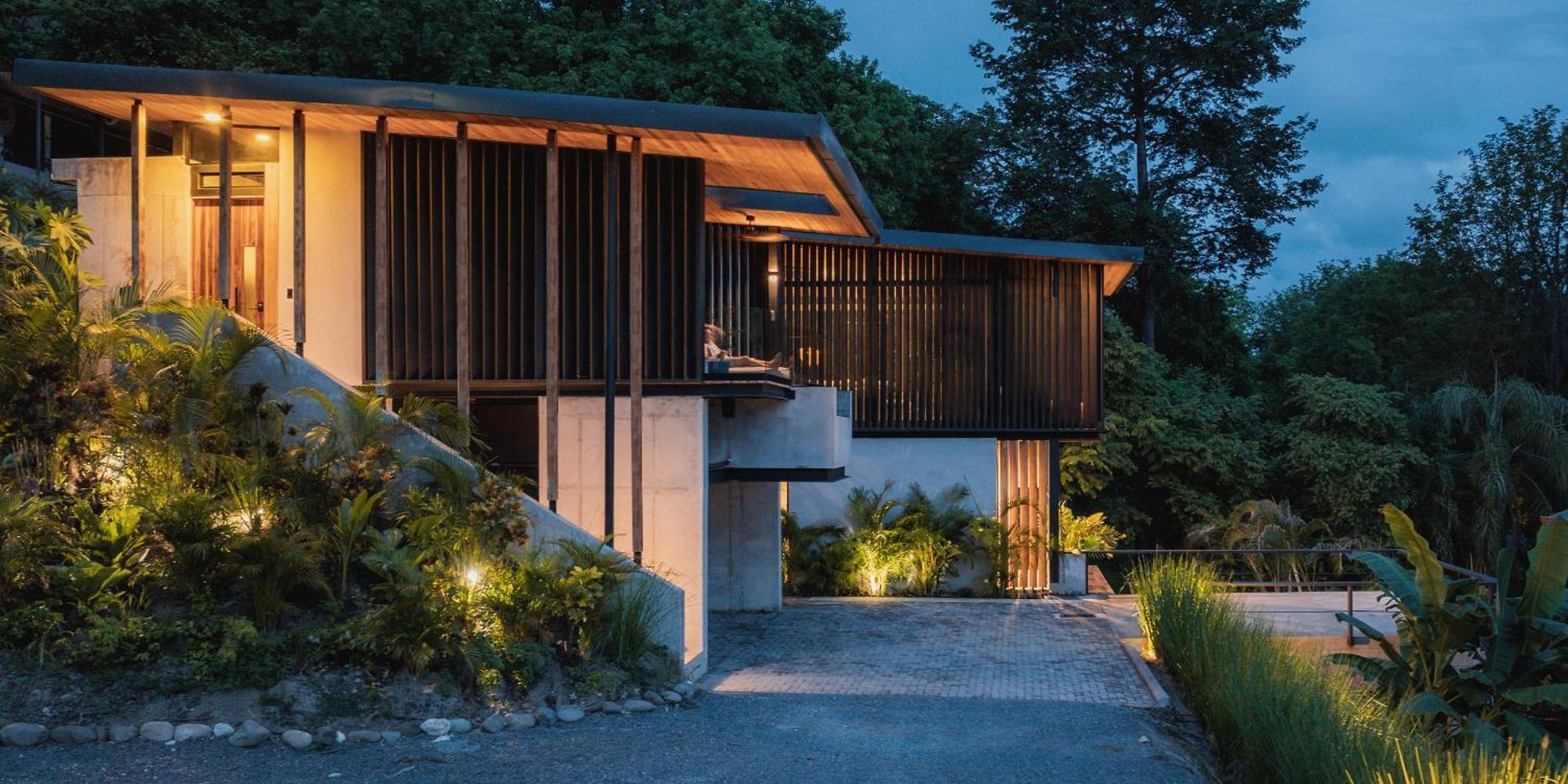 Selva Ocean View Luxury *