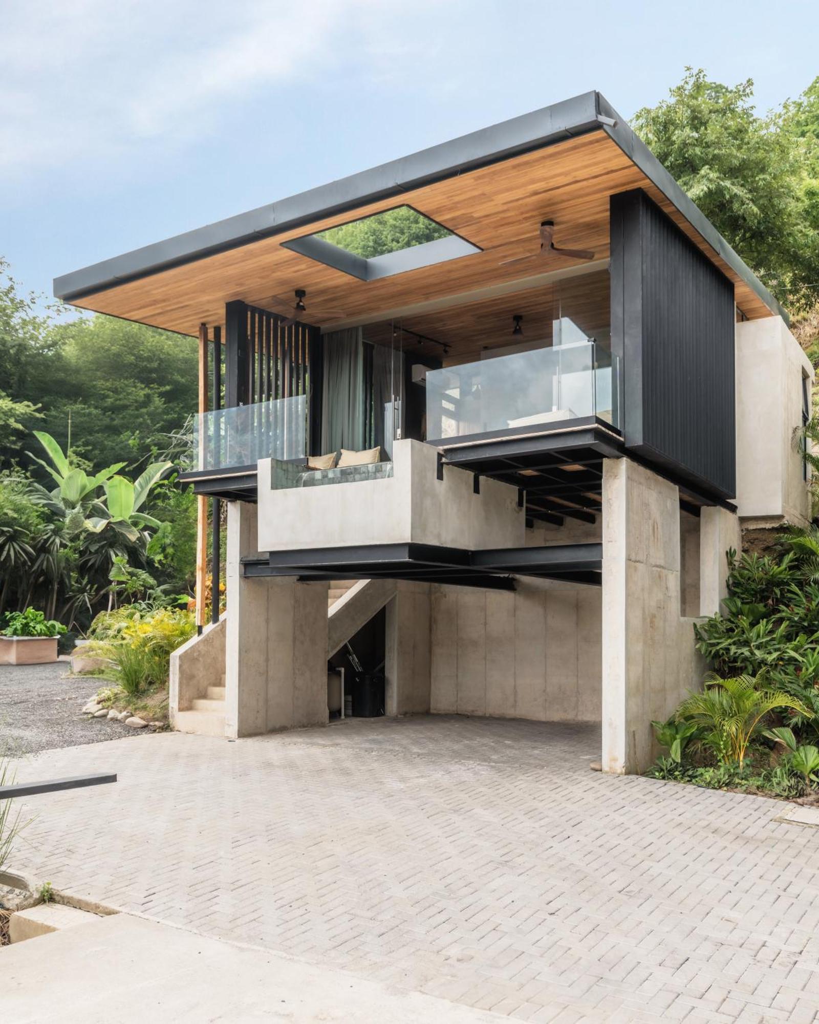Selva Ocean View Luxury Villa