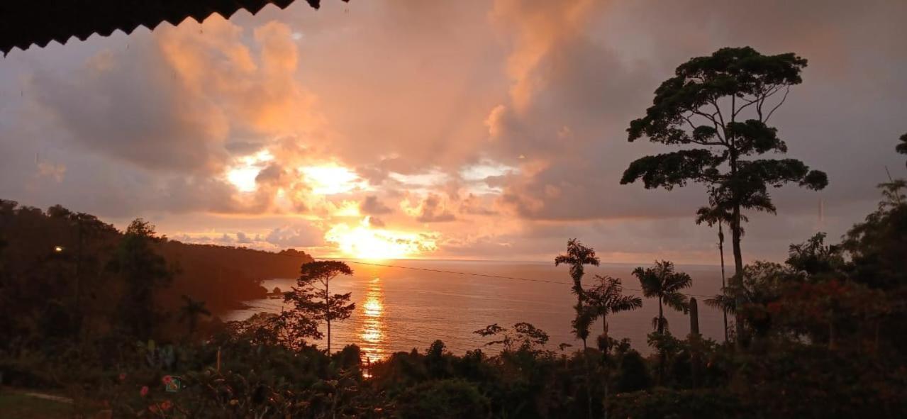Bella Vista Corcovado Hotel