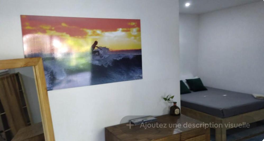 La Sana Surf Hotel, New Management, Few Mn Drive To The