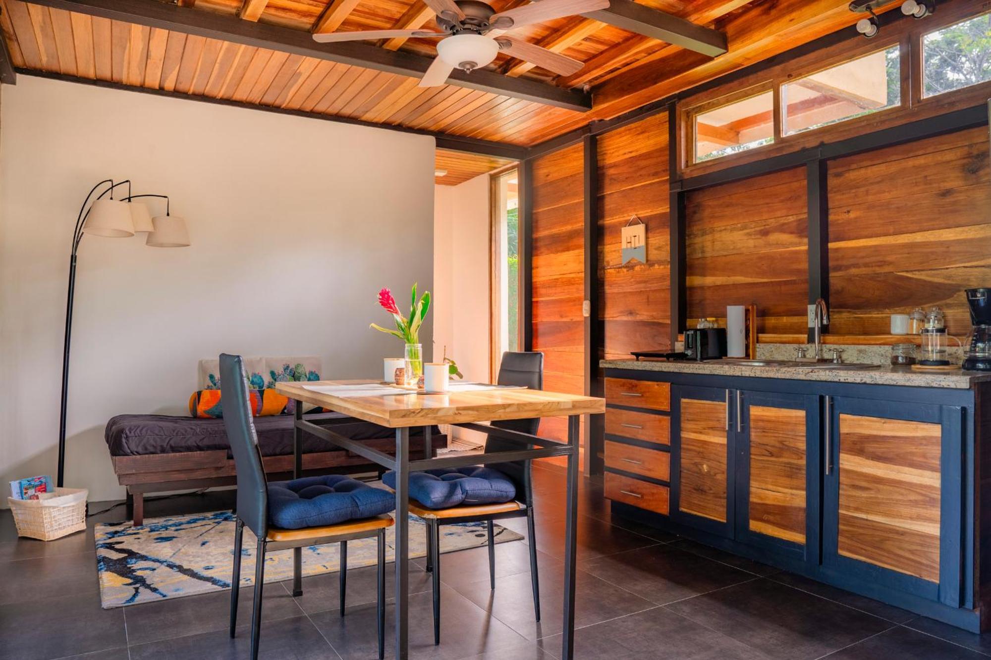 Arenal Getaway Apartment