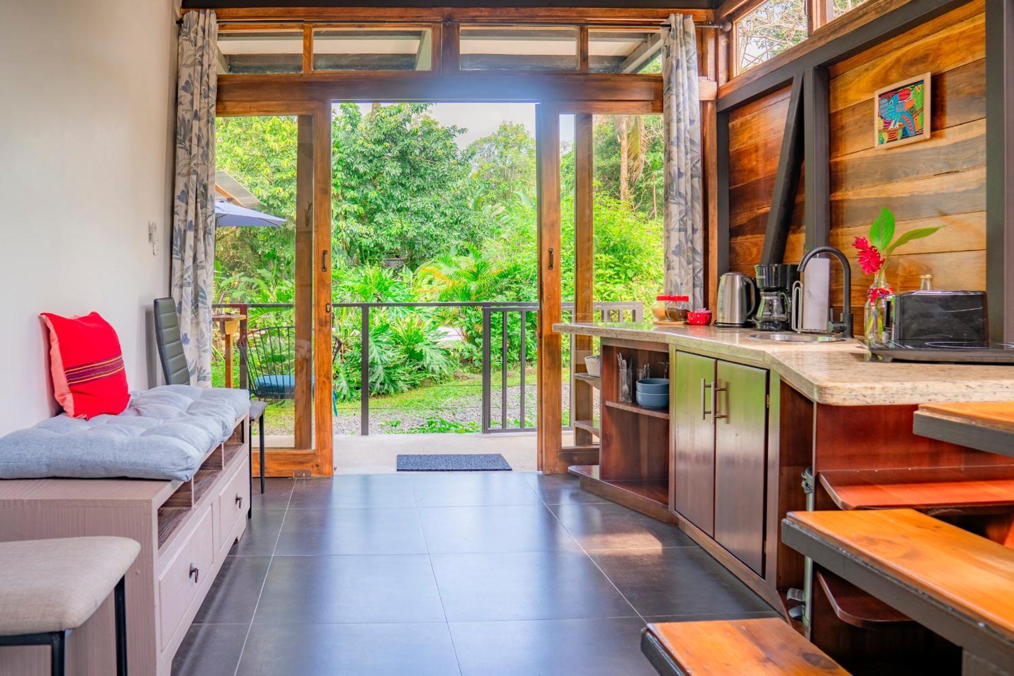 Arenal Getaway La Fortuna