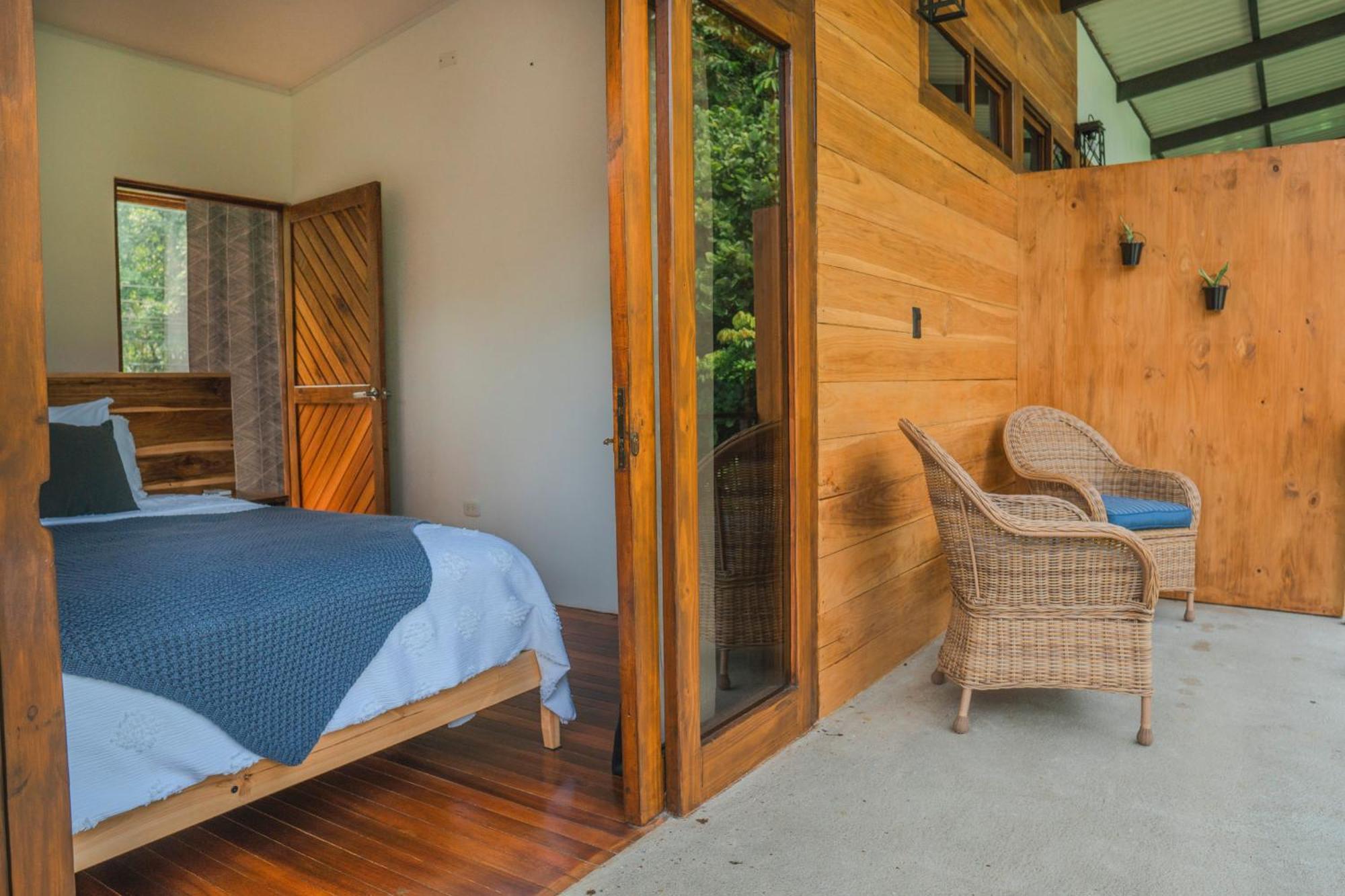 Arenal Getaway Apartment *