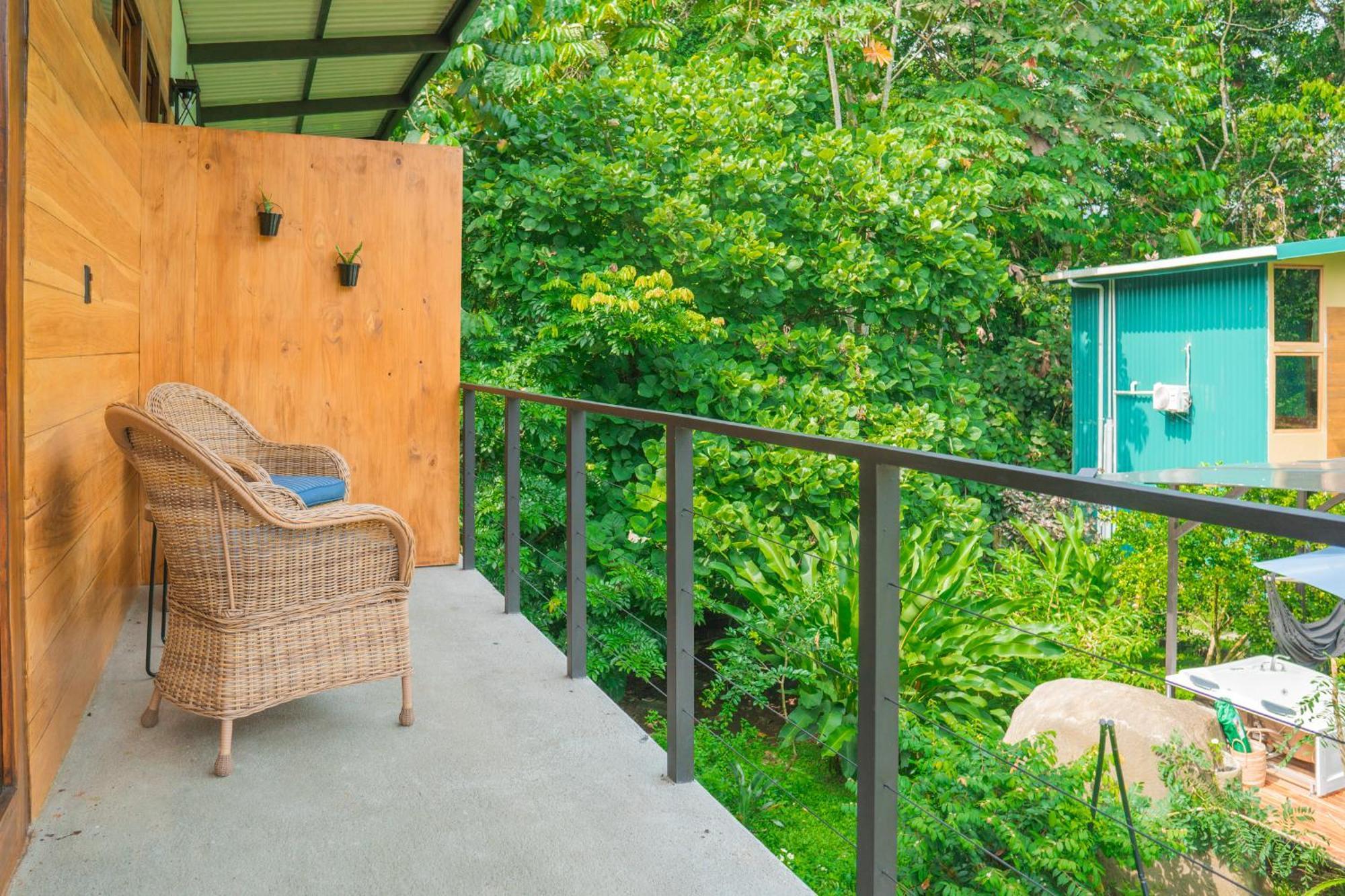 Apartment Arenal Getaway La Fortuna