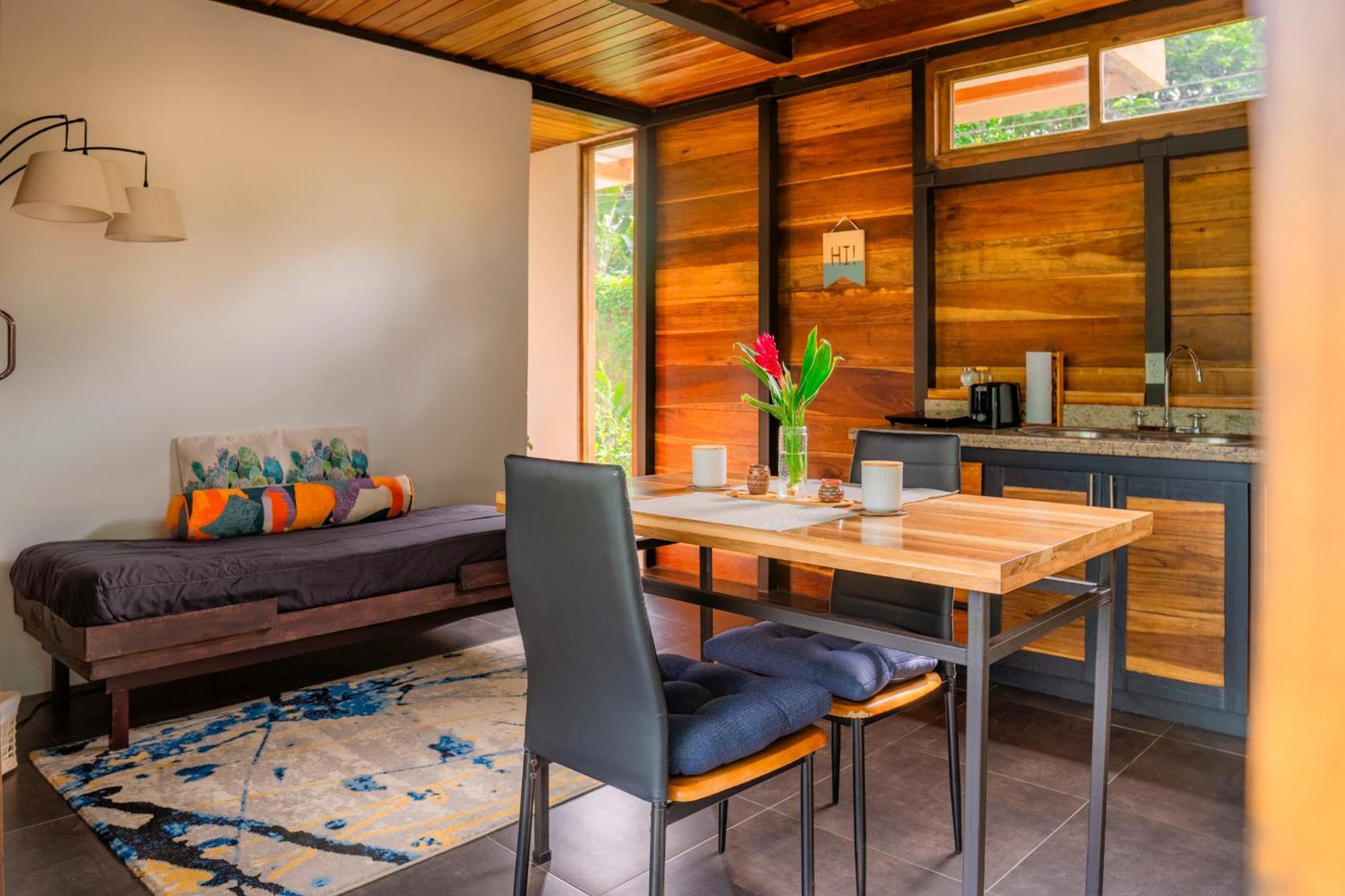 Arenal Getaway Apartment