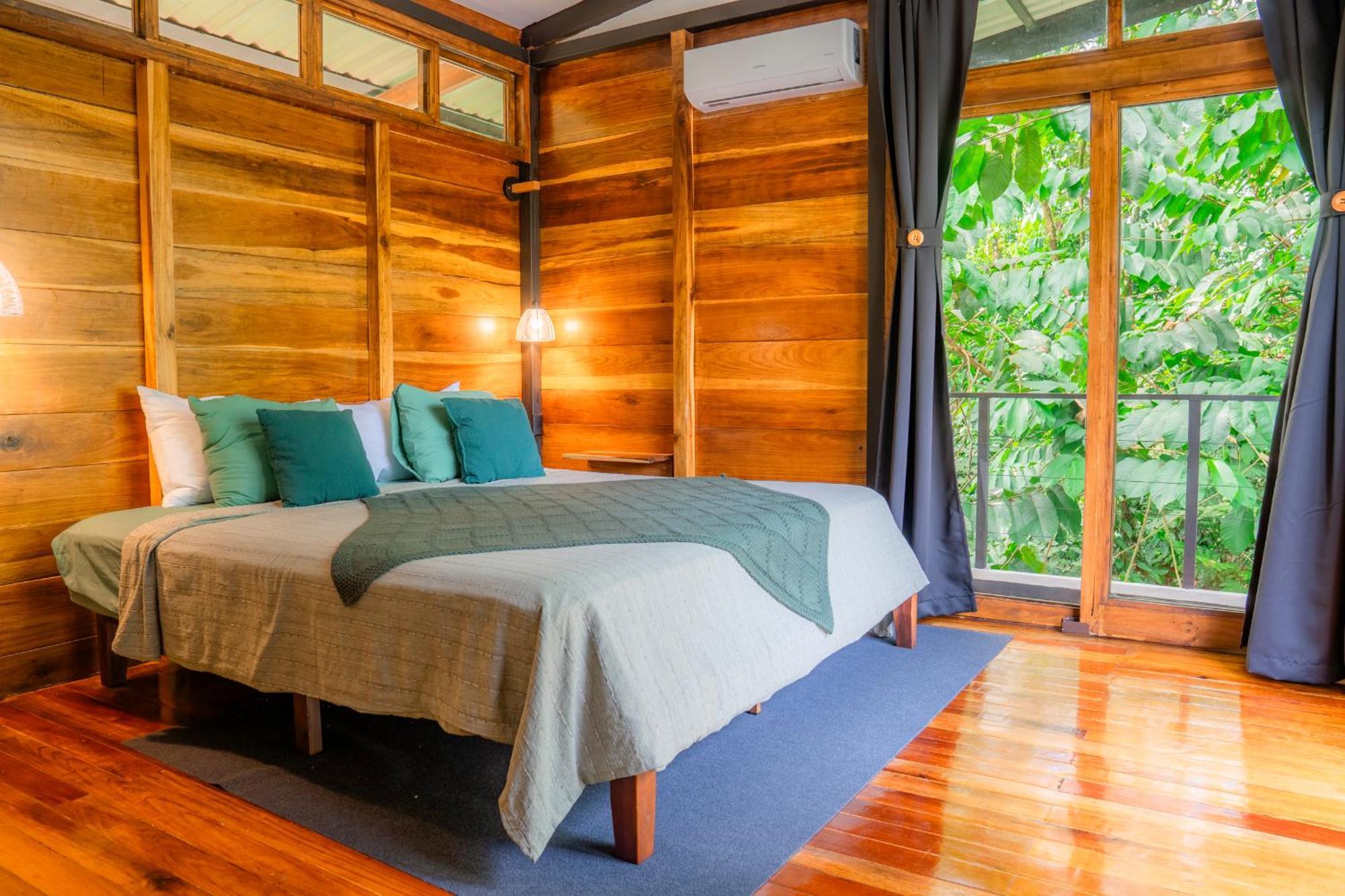 Arenal Getaway * La Fortuna