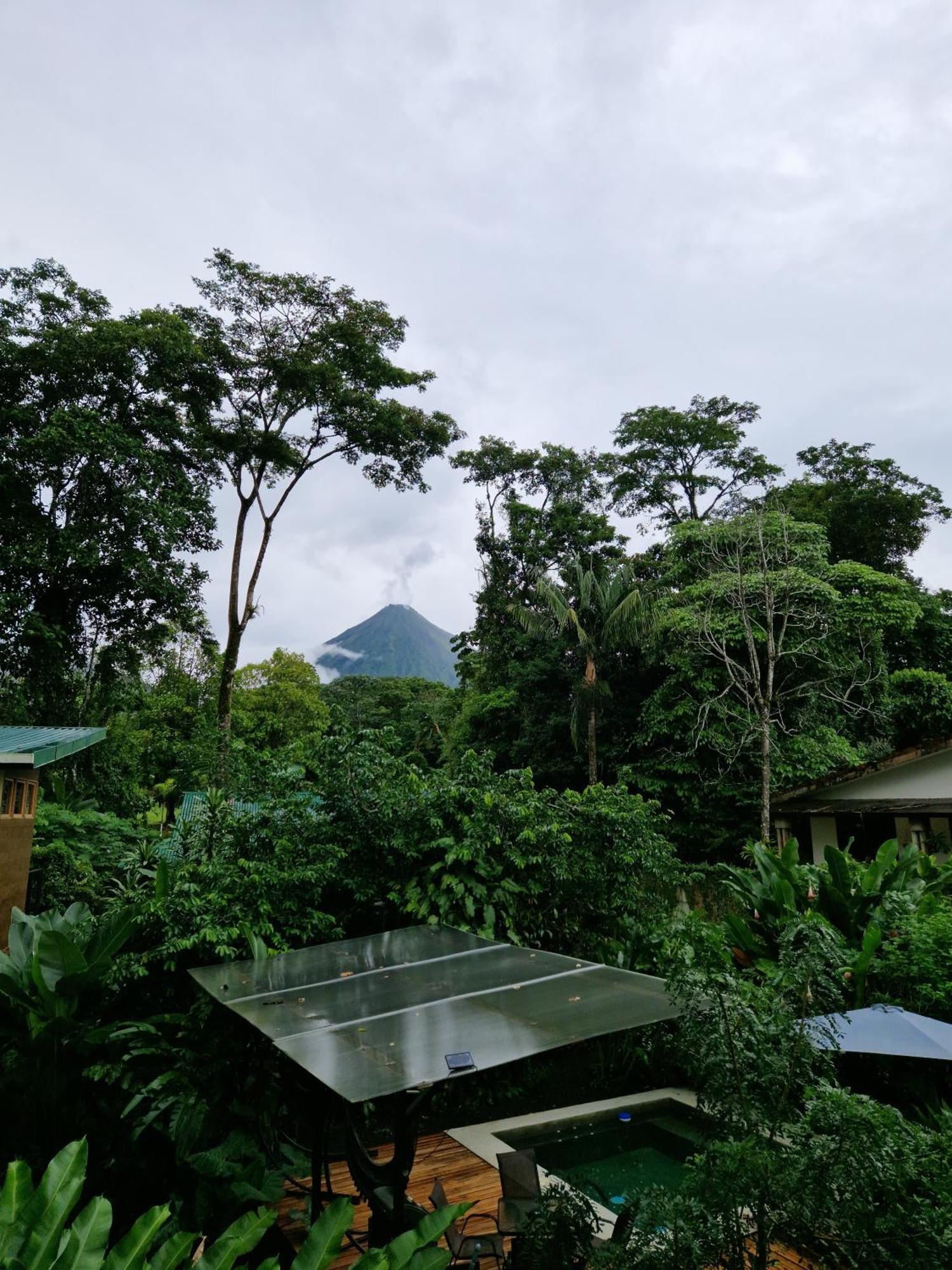 Arenal Getaway * La Fortuna