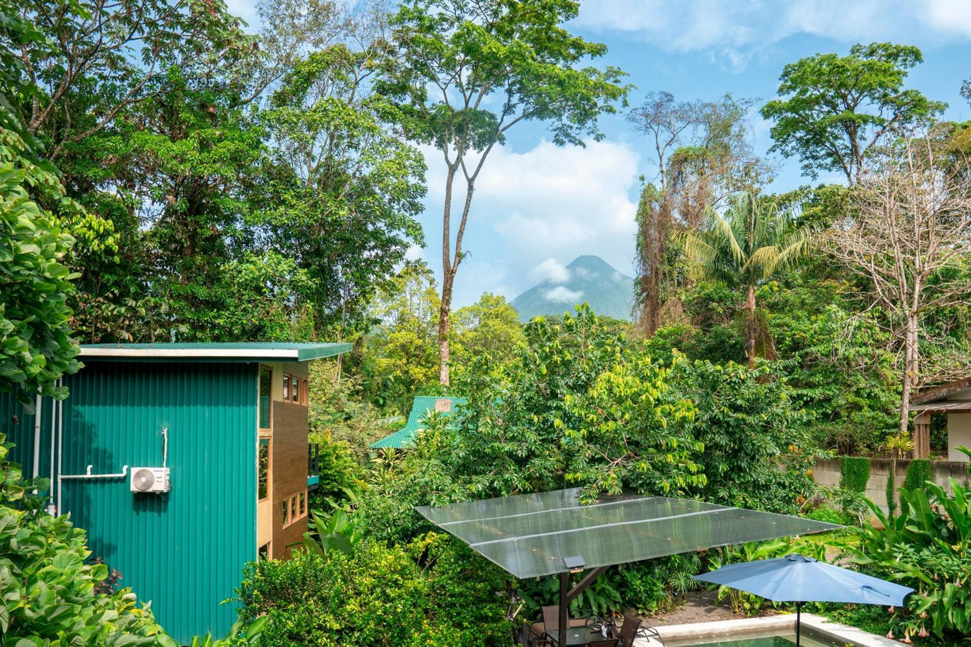 Apartment Arenal Getaway