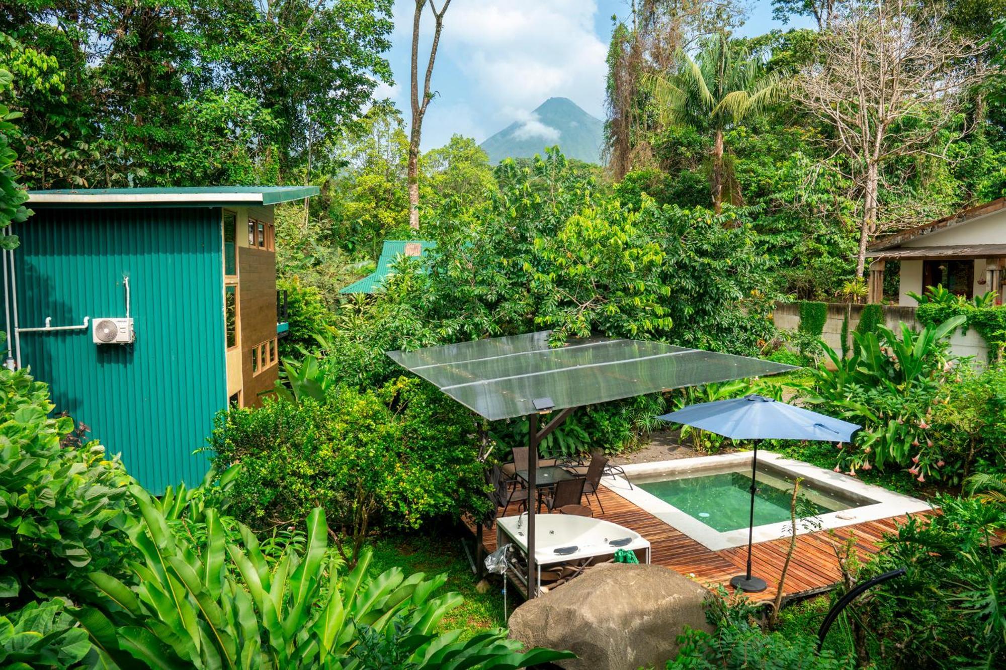 Arenal Getaway Apartment *