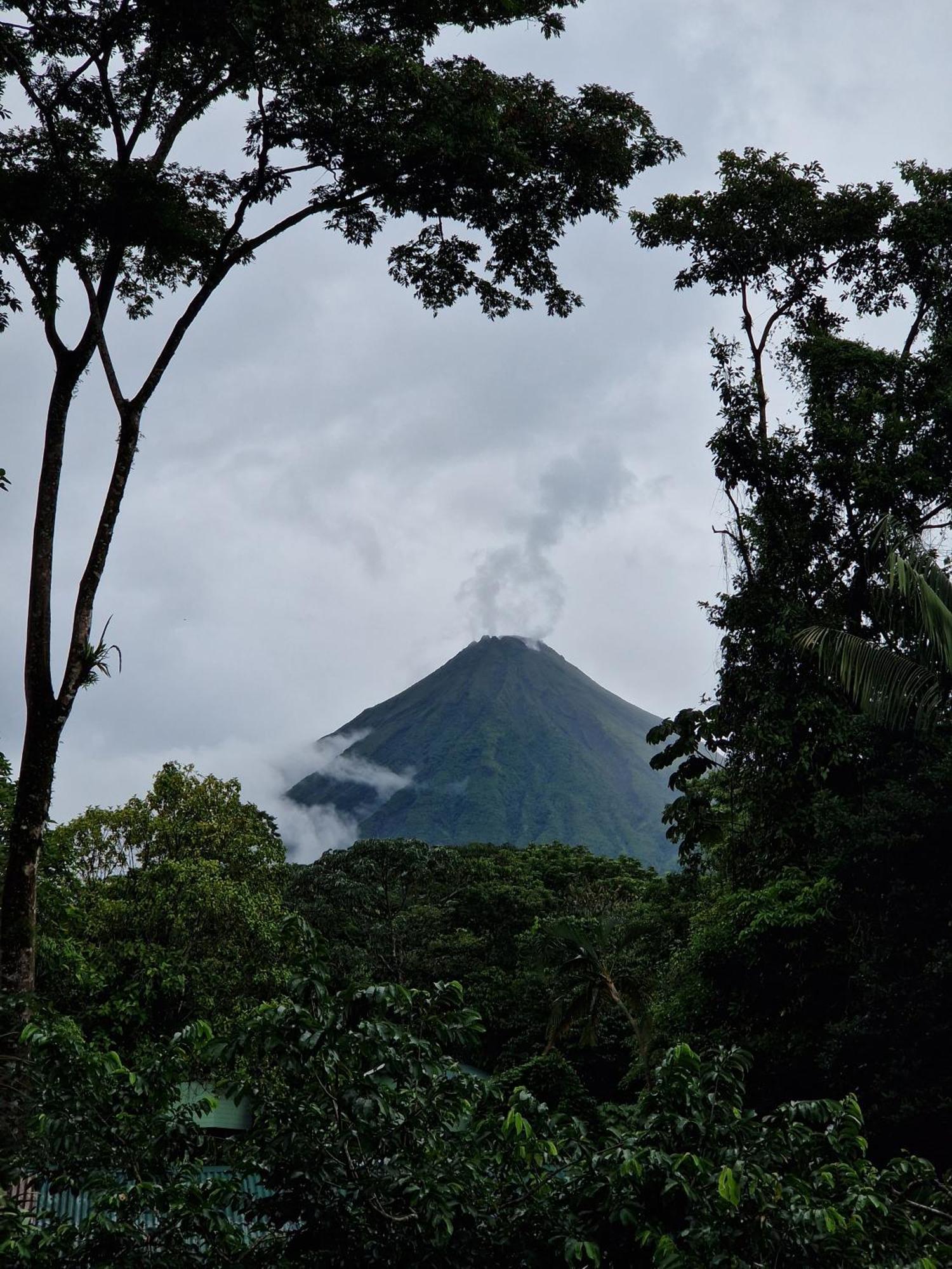 Apartment Arenal Getaway *