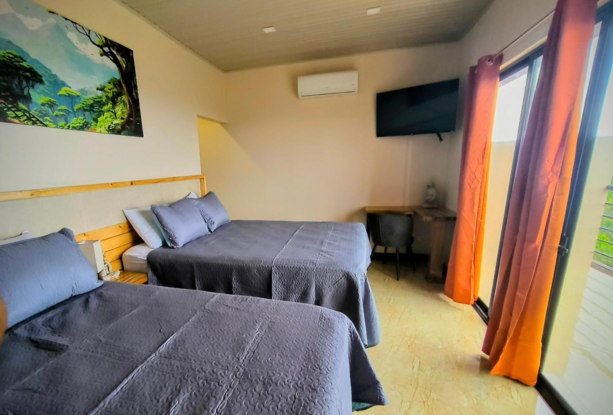 Mountain Park Hotel