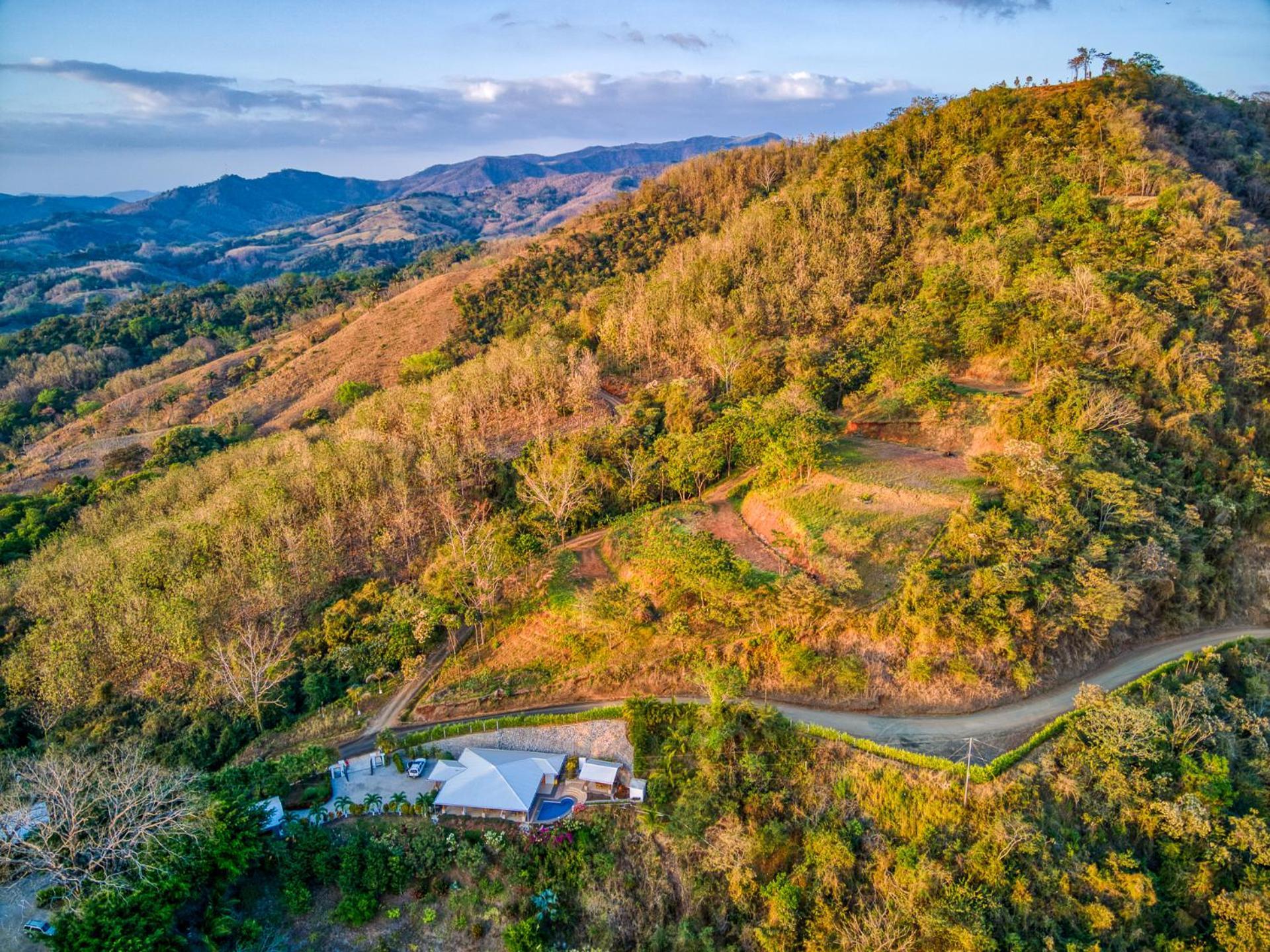 The Retreat At Blue Mountain Farms *