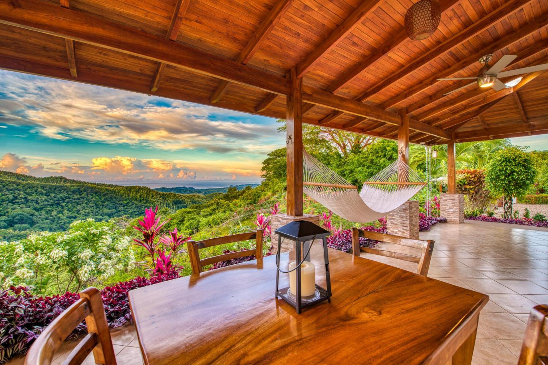 The Retreat At Blue Mountain Farms Samara